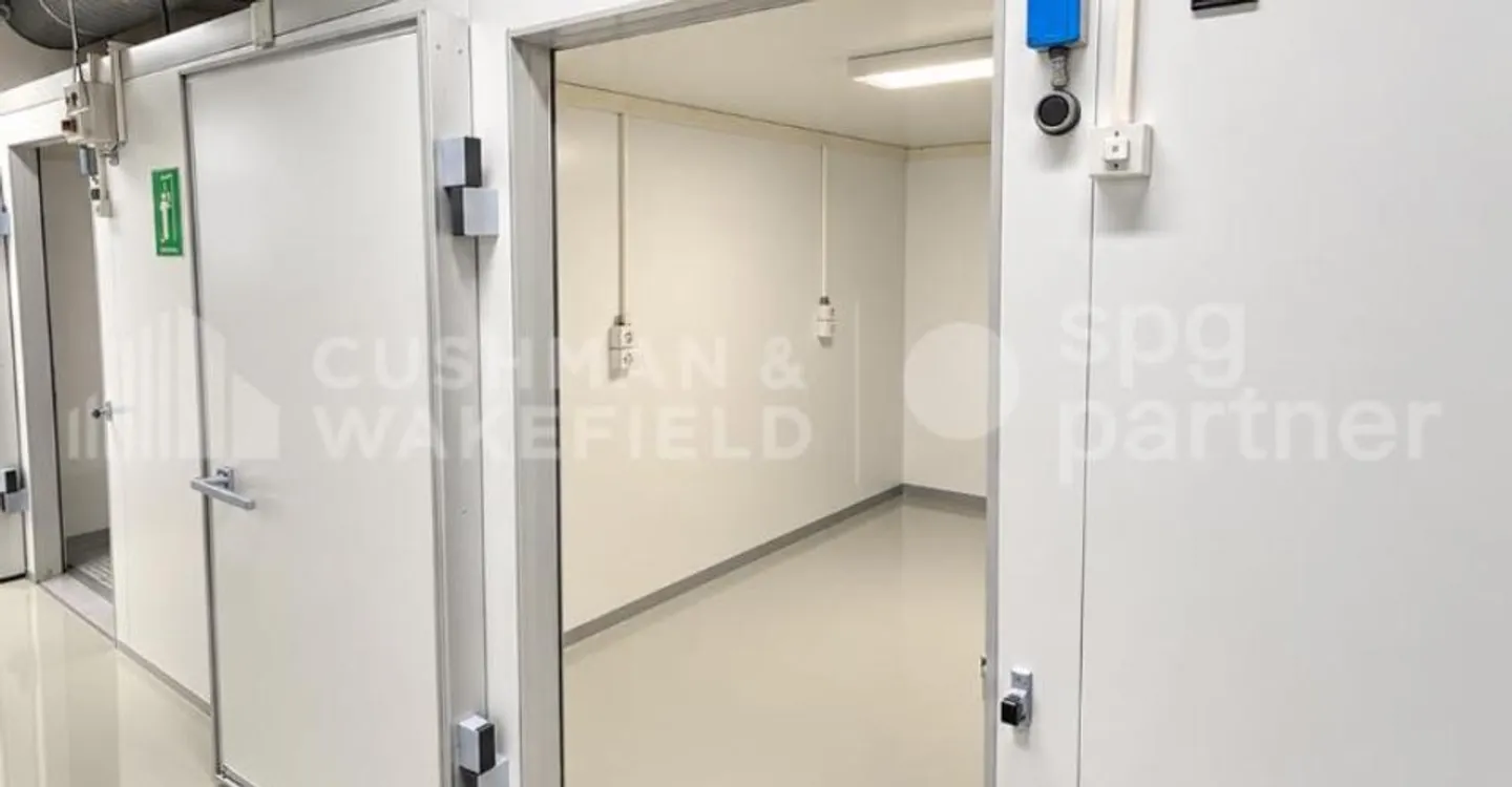 Bureaux et Laboratoires Biotech équipés - CTN 14 - Foto 6 von 13