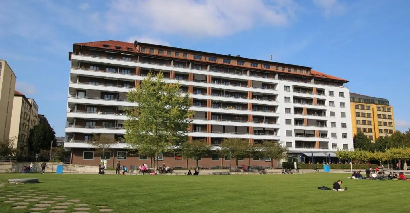 Beautiful commercial or administrative space with windows of approx. 253.2 m² - Photo 10 of 11