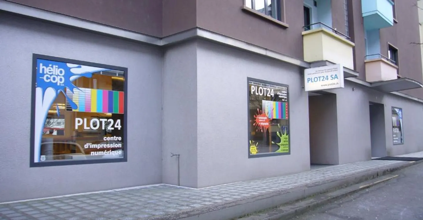 Beautiful commercial or administrative space with windows of approx. 253.2 m² - Photo 6 of 11