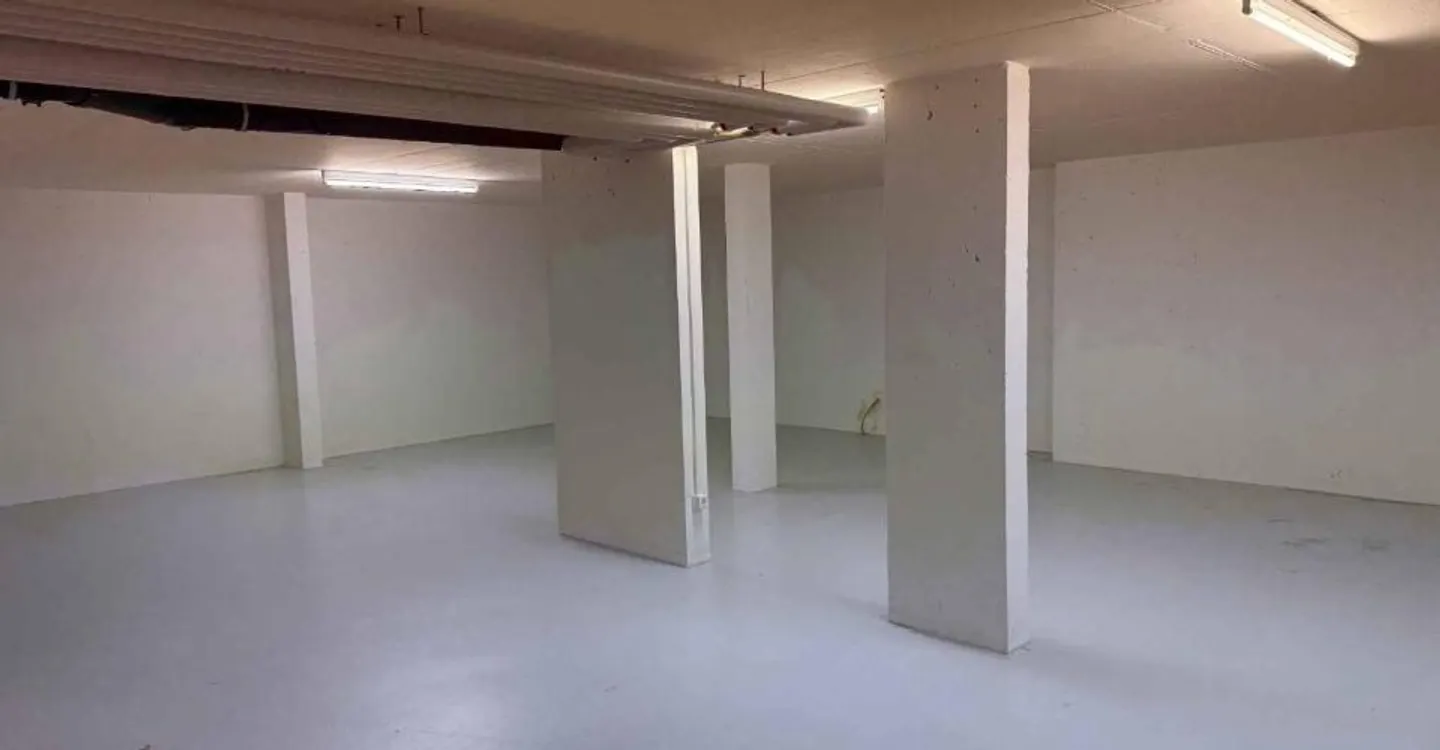 Deposit of approximately 78m2 in Vésenaz - Photo 6 of 7