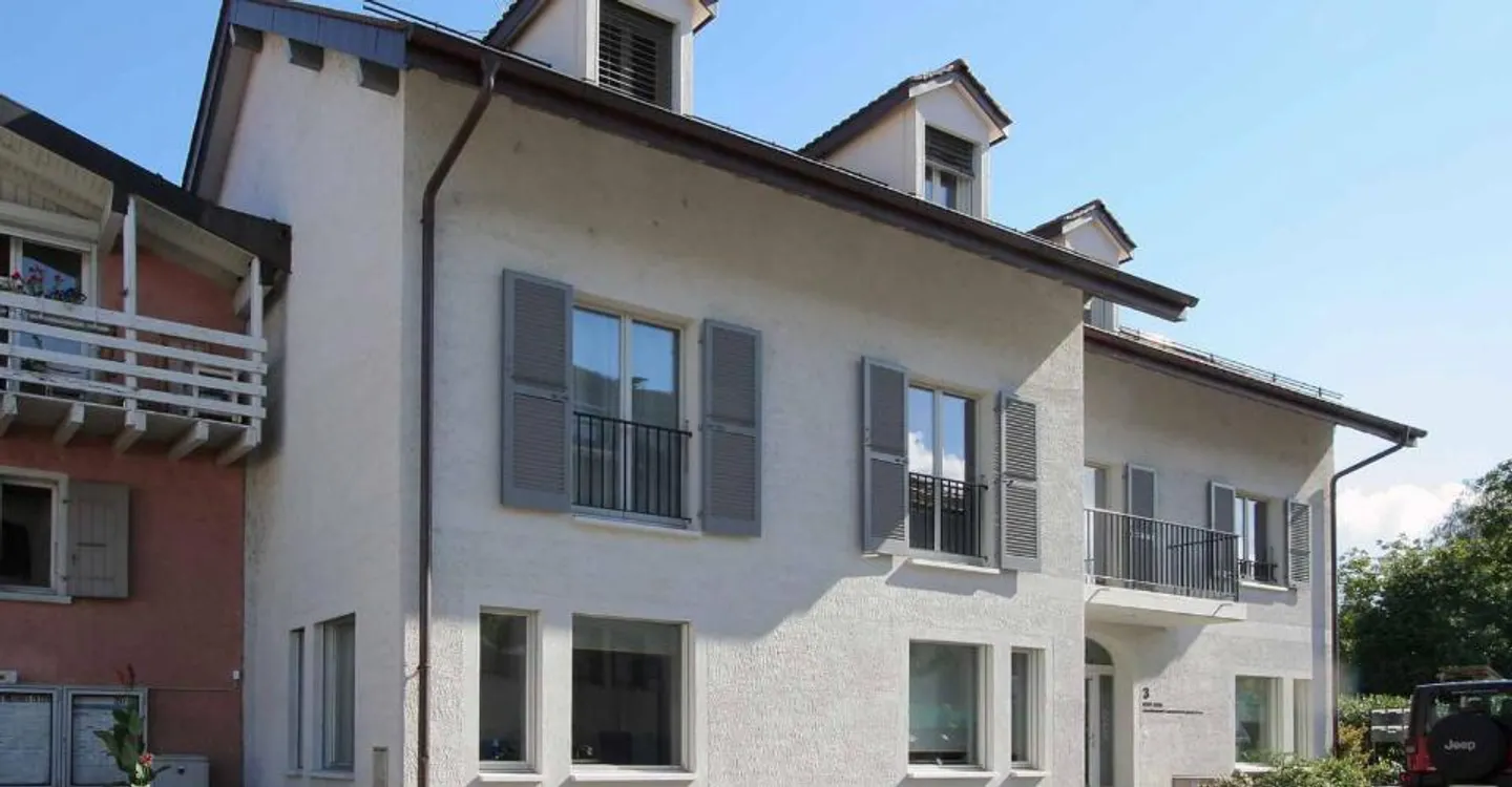 Deposit of approximately 78m2 in Vésenaz - Photo 1 of 7
