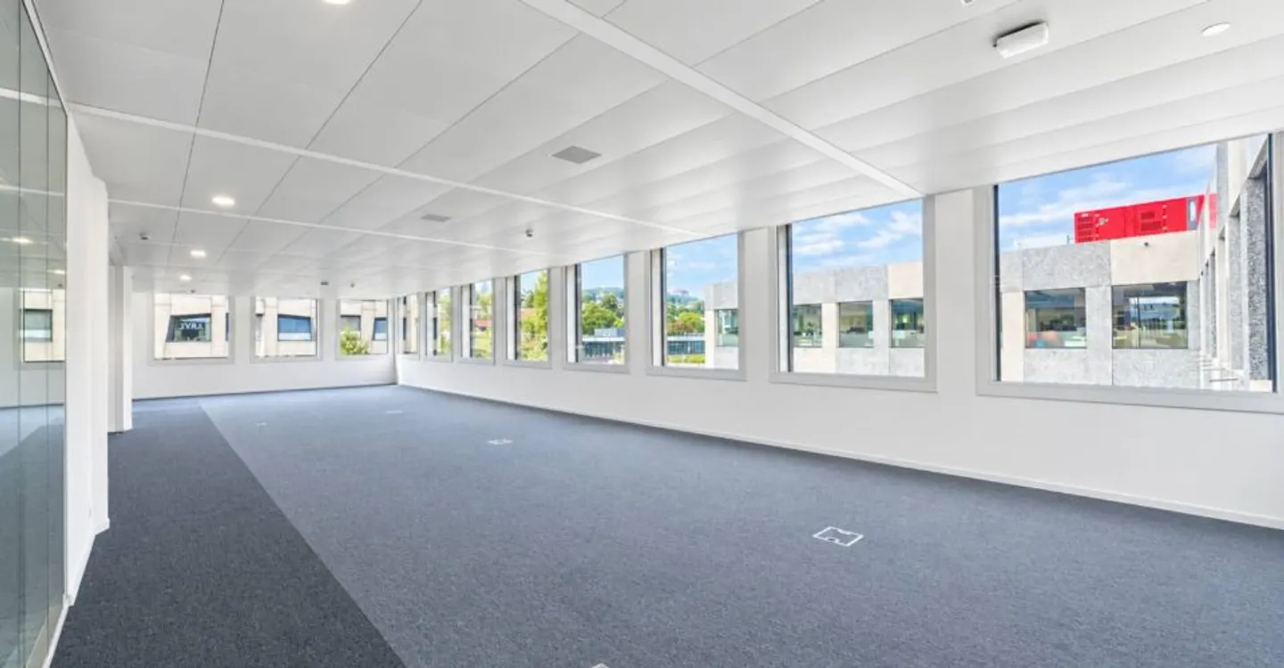 470 m² PRIME LIFE SCIENCE RAUM - Foto 1 von 4