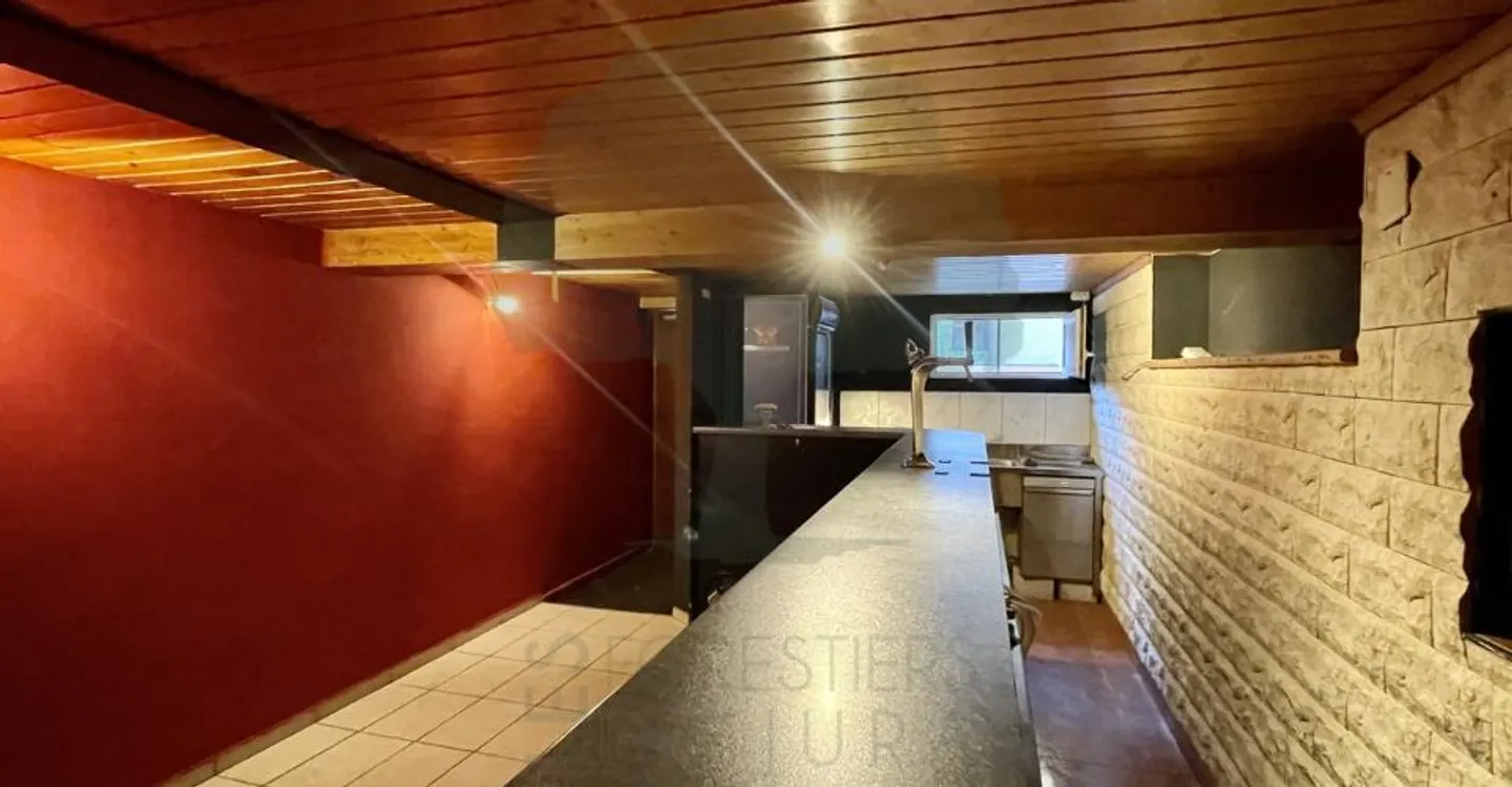 Bar zu vermieten in Delémont - ca. 30 Plätze - Foto 2 von 6