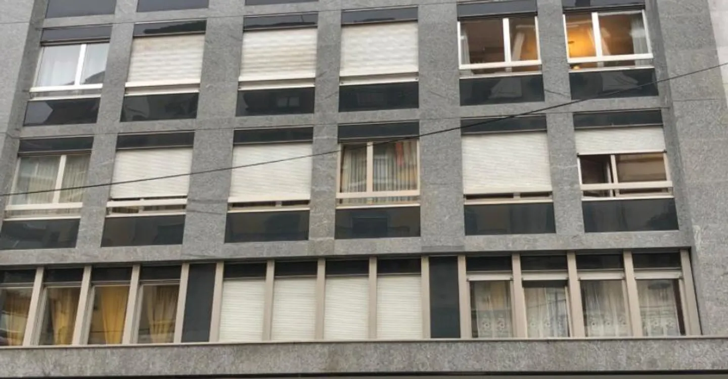 Vevey - avenue Paul-Cérésole 14 - ground floor premises - Photo 2 of 2