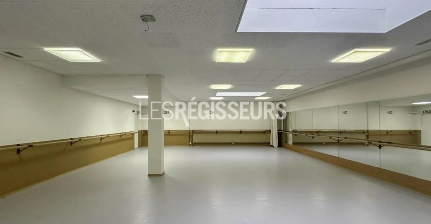 Espace École de Danse à Plainpalais - Photo 6 sur 9