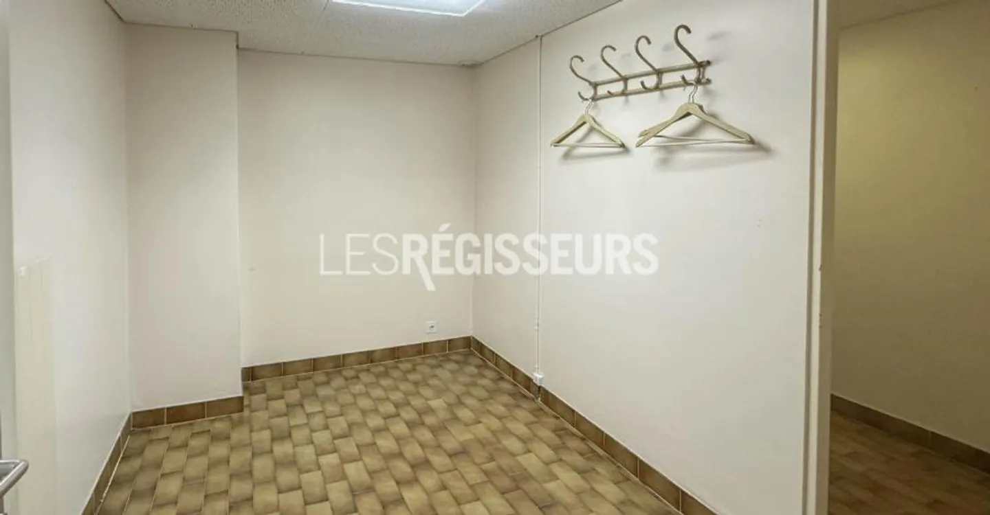 Espace École de Danse à Plainpalais - Photo 5 sur 9