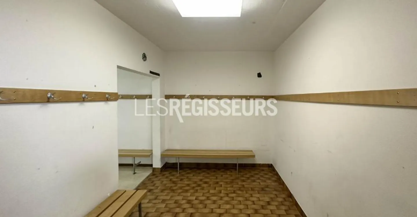 Espace École de Danse à Plainpalais - Photo 3 sur 9