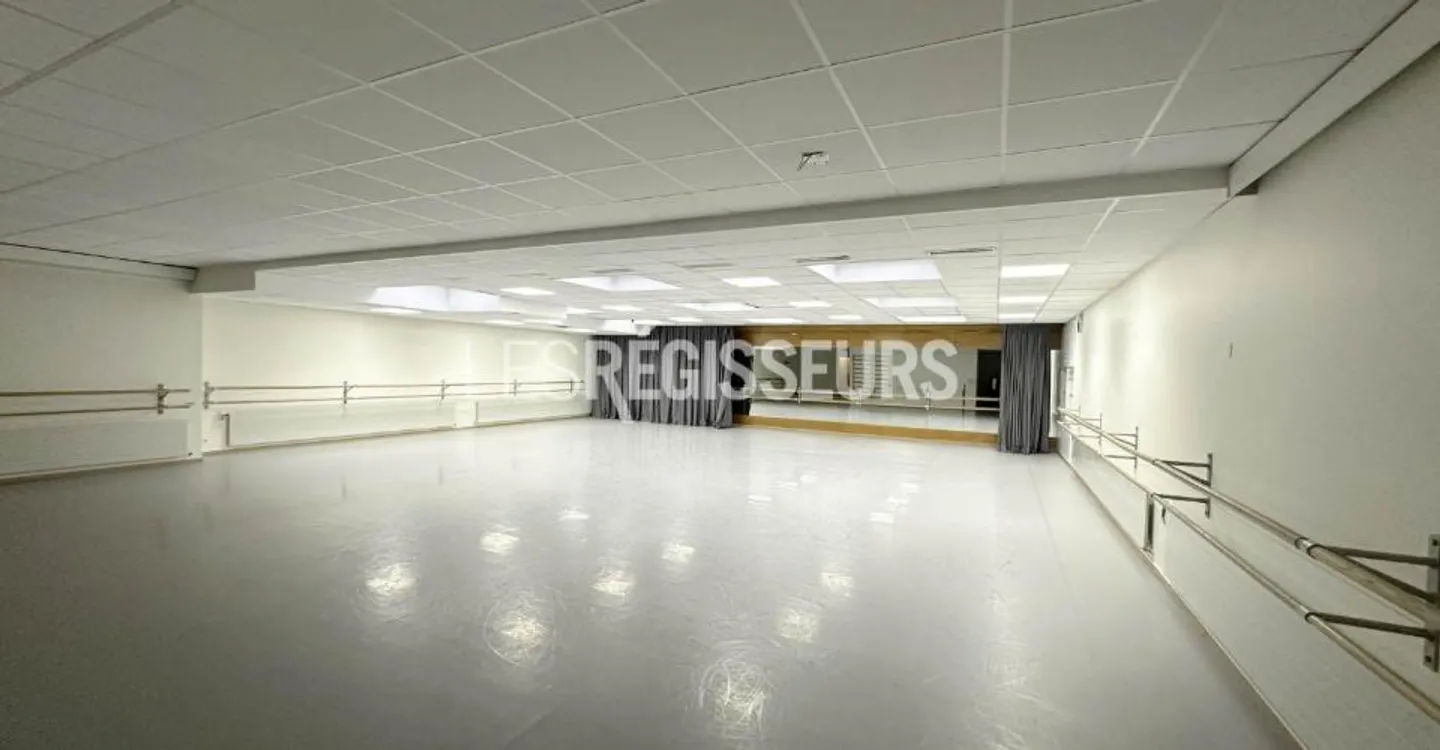 Espace École de Danse à Plainpalais - Photo 7 sur 9