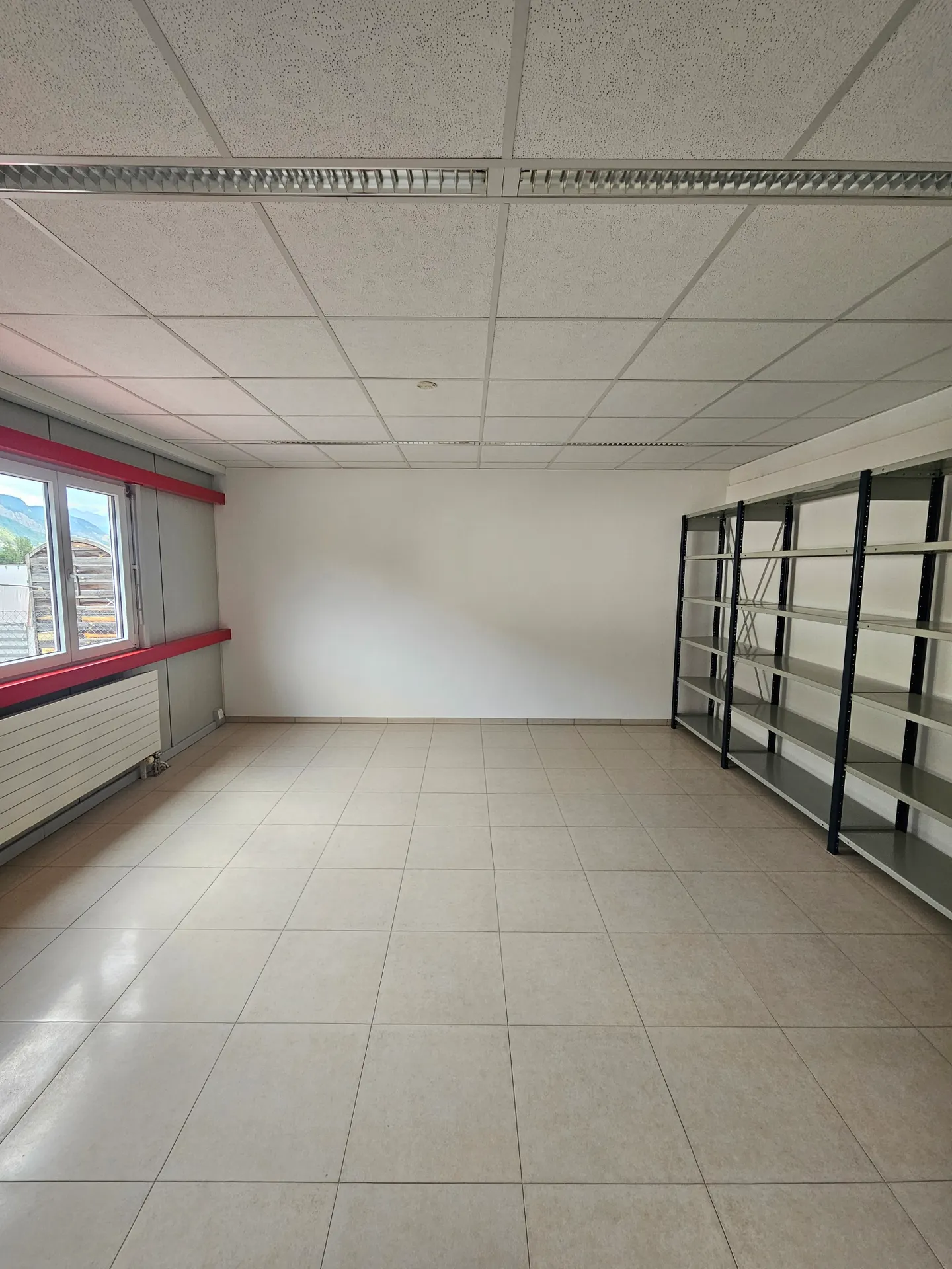 Vielseitiger Büro- und Lagerraum - Foto 6 von 13