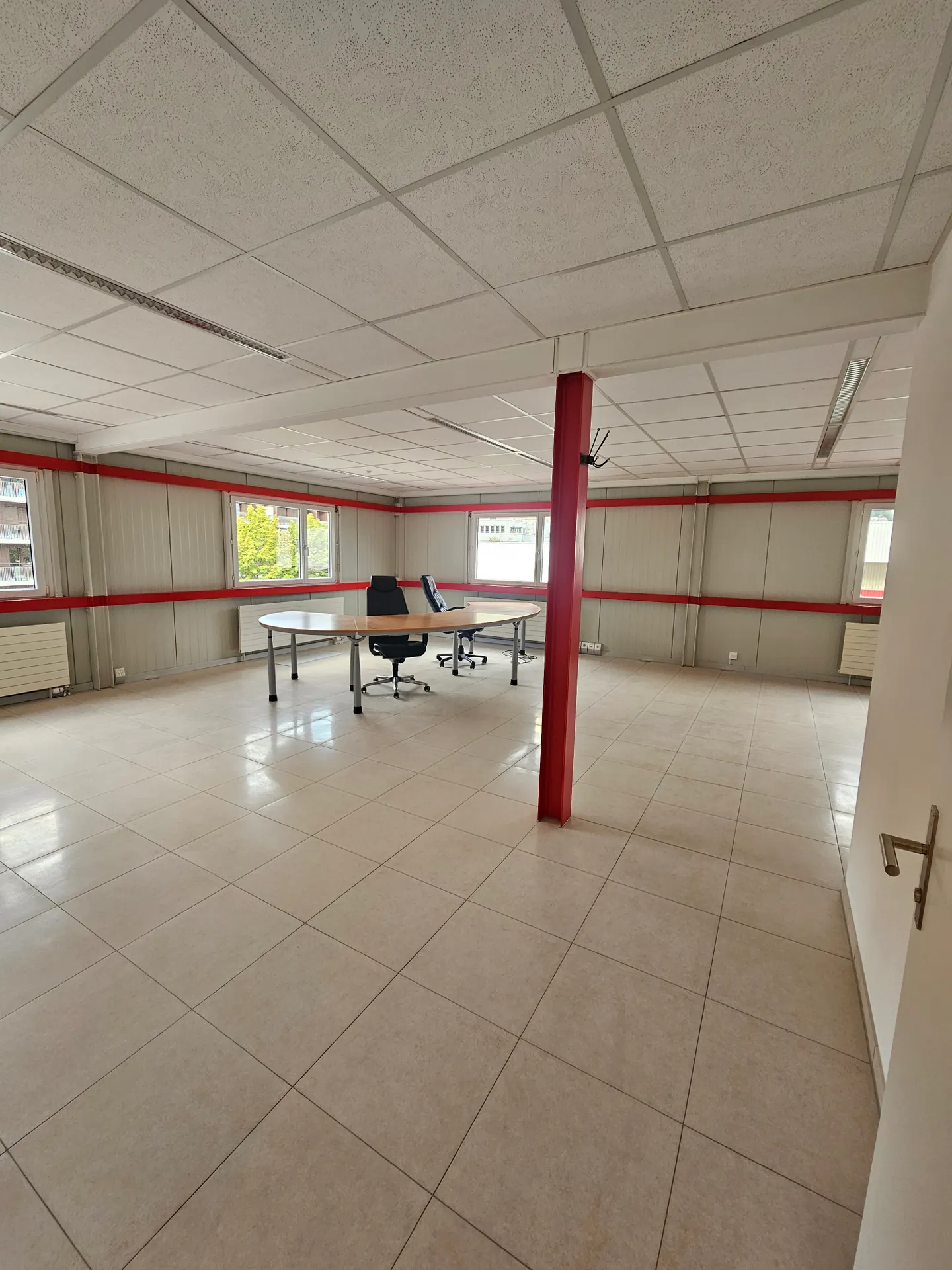 Vielseitiger Büro- und Lagerraum - Foto 3 von 13