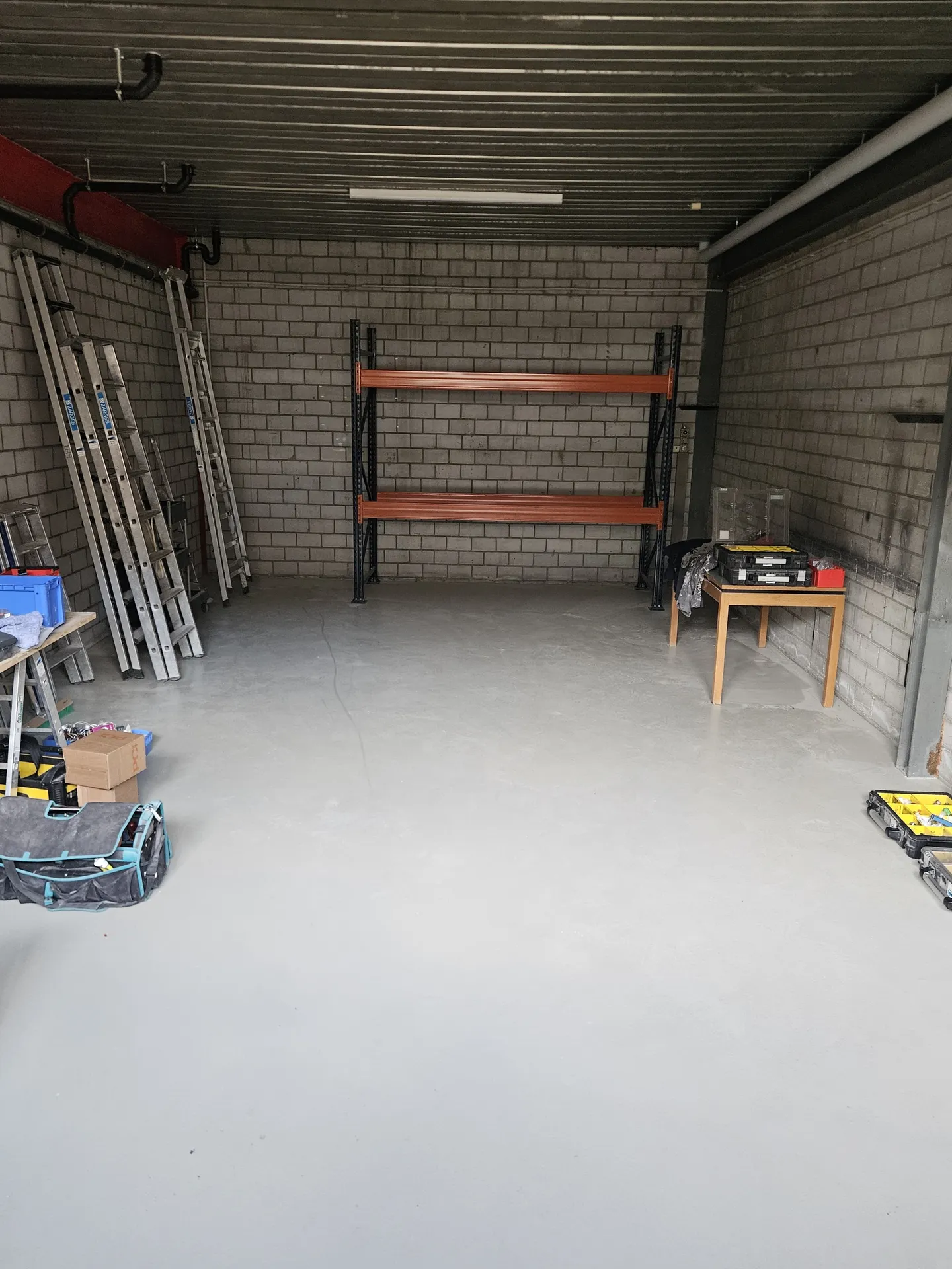 Vielseitiger Büro- und Lagerraum - Foto 12 von 13