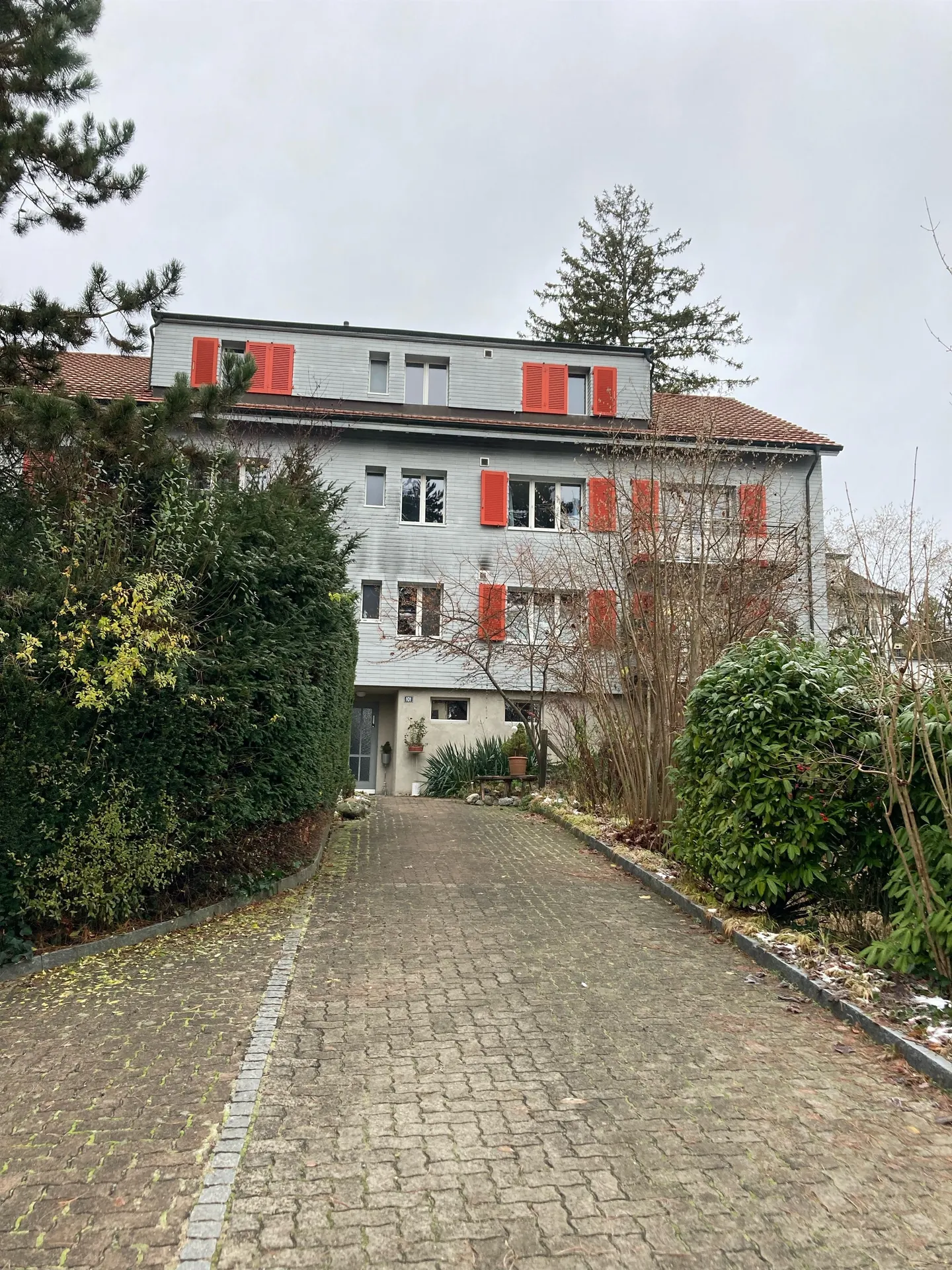 Salle de bricolage à Oberwinterthur - Photo 1 sur 1