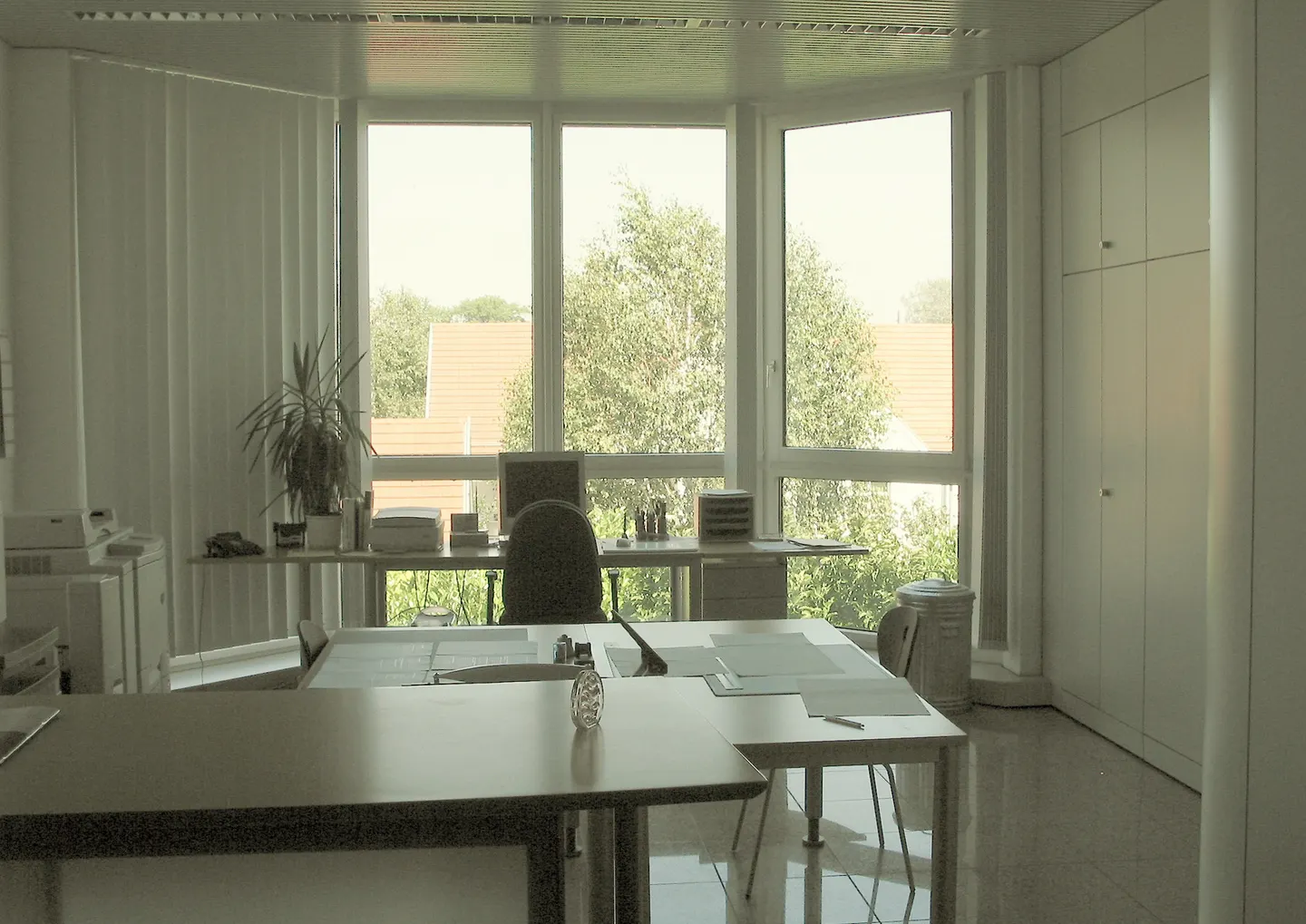 Ufficio moderno a Tägerwilen - Foto 3 di 5