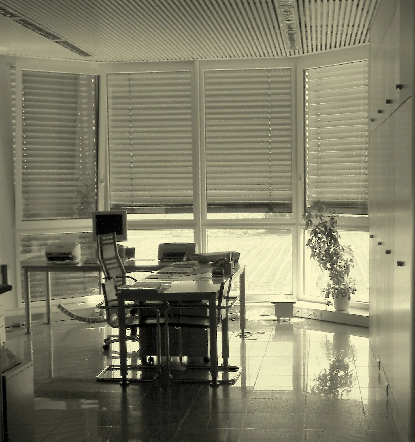 Ufficio moderno a Tägerwilen - Foto 4 di 5