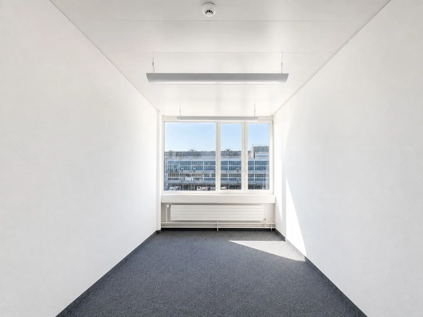 Il tuo nuovo ufficio a Schafisheim - 319 m²! - Foto 4 di 10