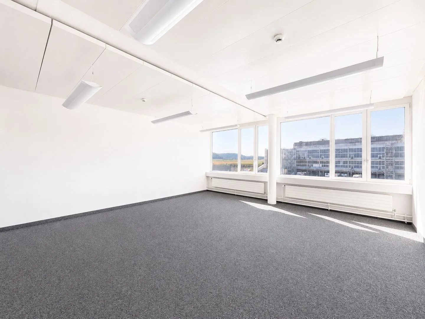 Il tuo nuovo ufficio a Schafisheim - 319 m²! - Foto 5 di 10