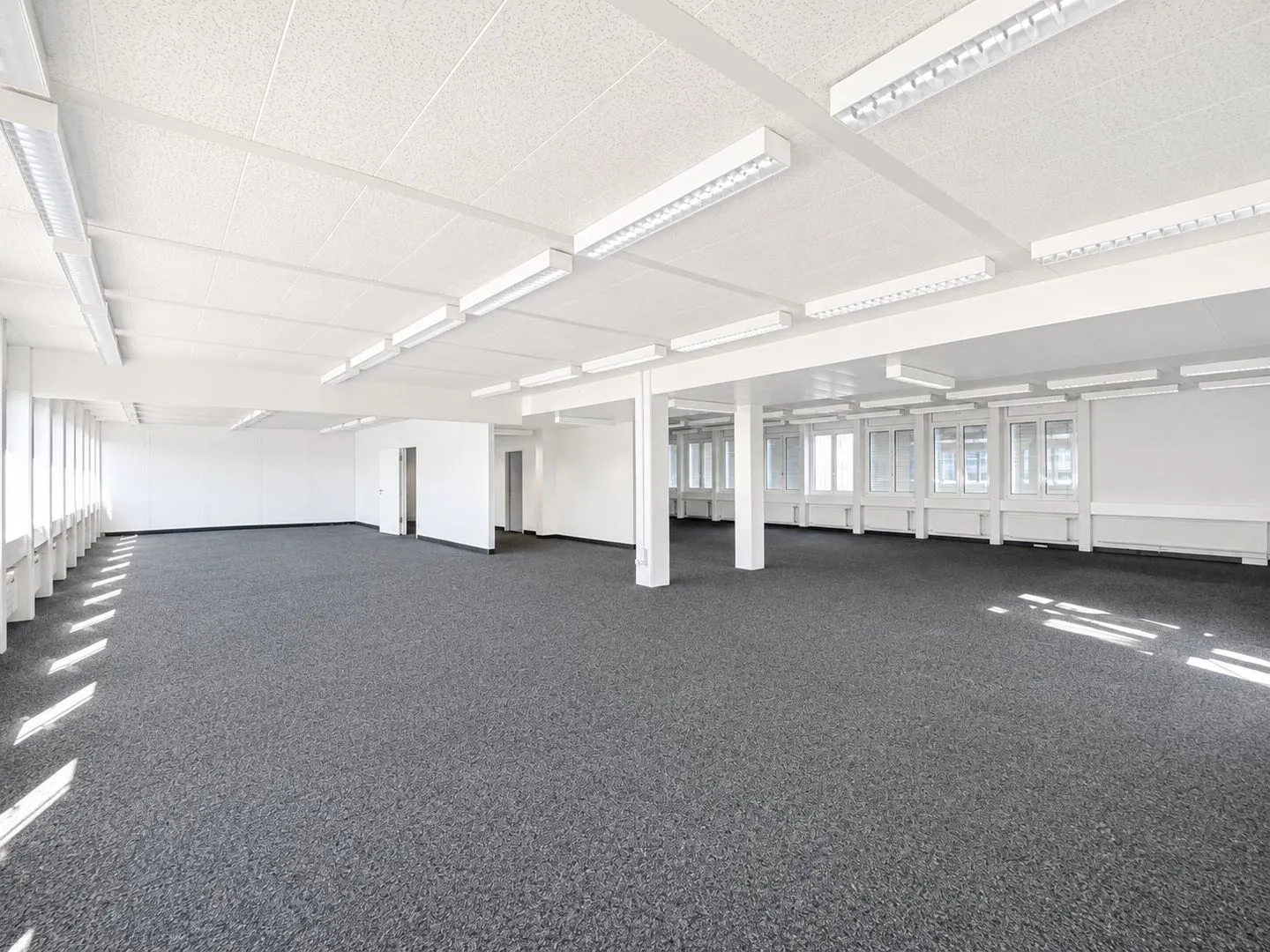 Il tuo nuovo ufficio a Schafisheim - 319 m²! - Foto 7 di 10