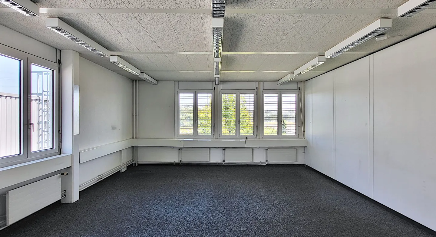 Ufficio di 102 m² con due uffici separati! - Foto 4 di 6