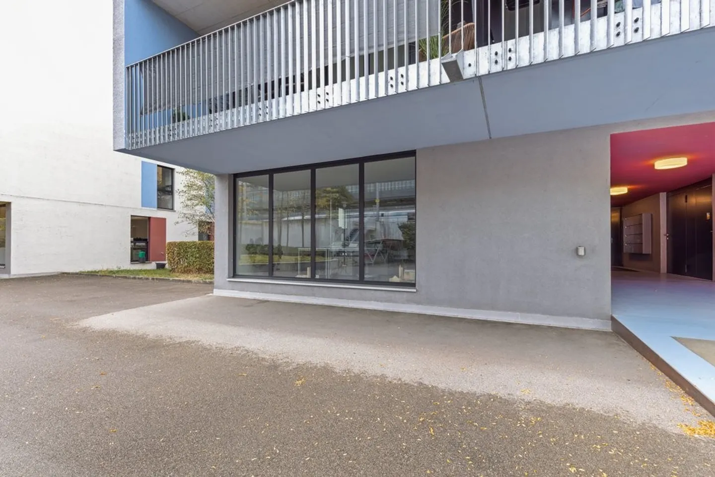 Next Stop - Your New Business Premises! - Photo 2 of 7