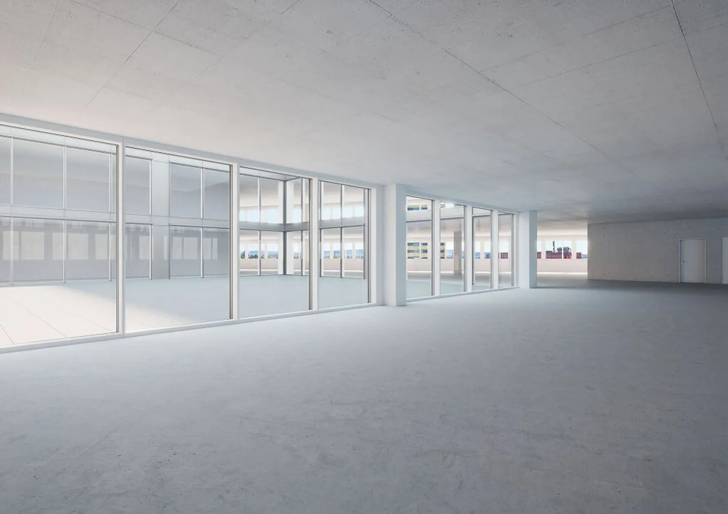 Flexible Office and Storage Space - Photo 3 of 5