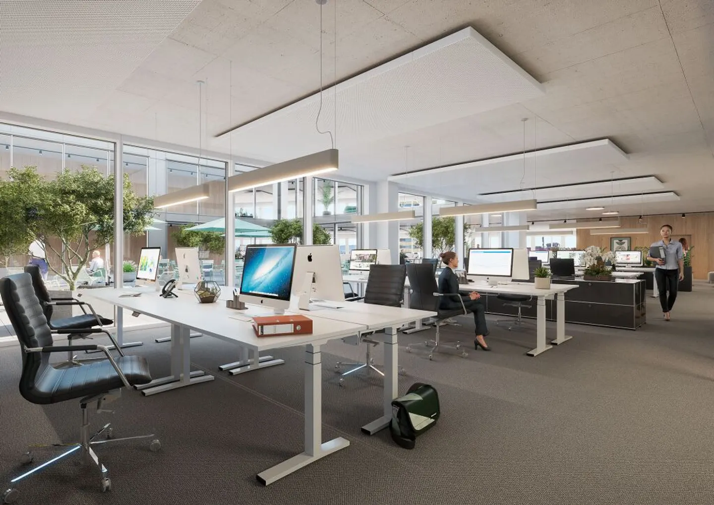 Flexible Office and Storage Space - Photo 5 of 5