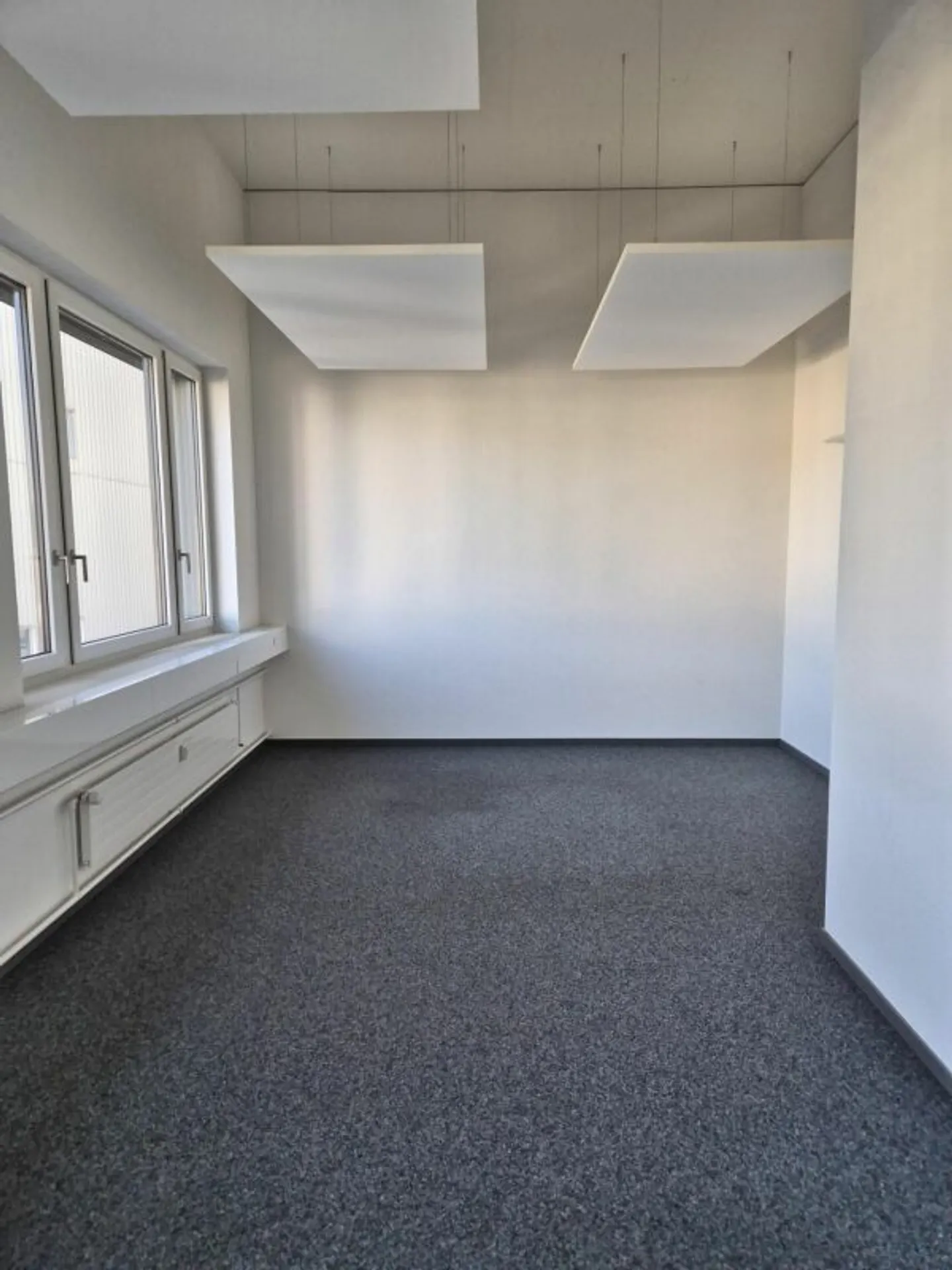 Attraktive Bürofläche im Anaxo - Foto 1 von 6