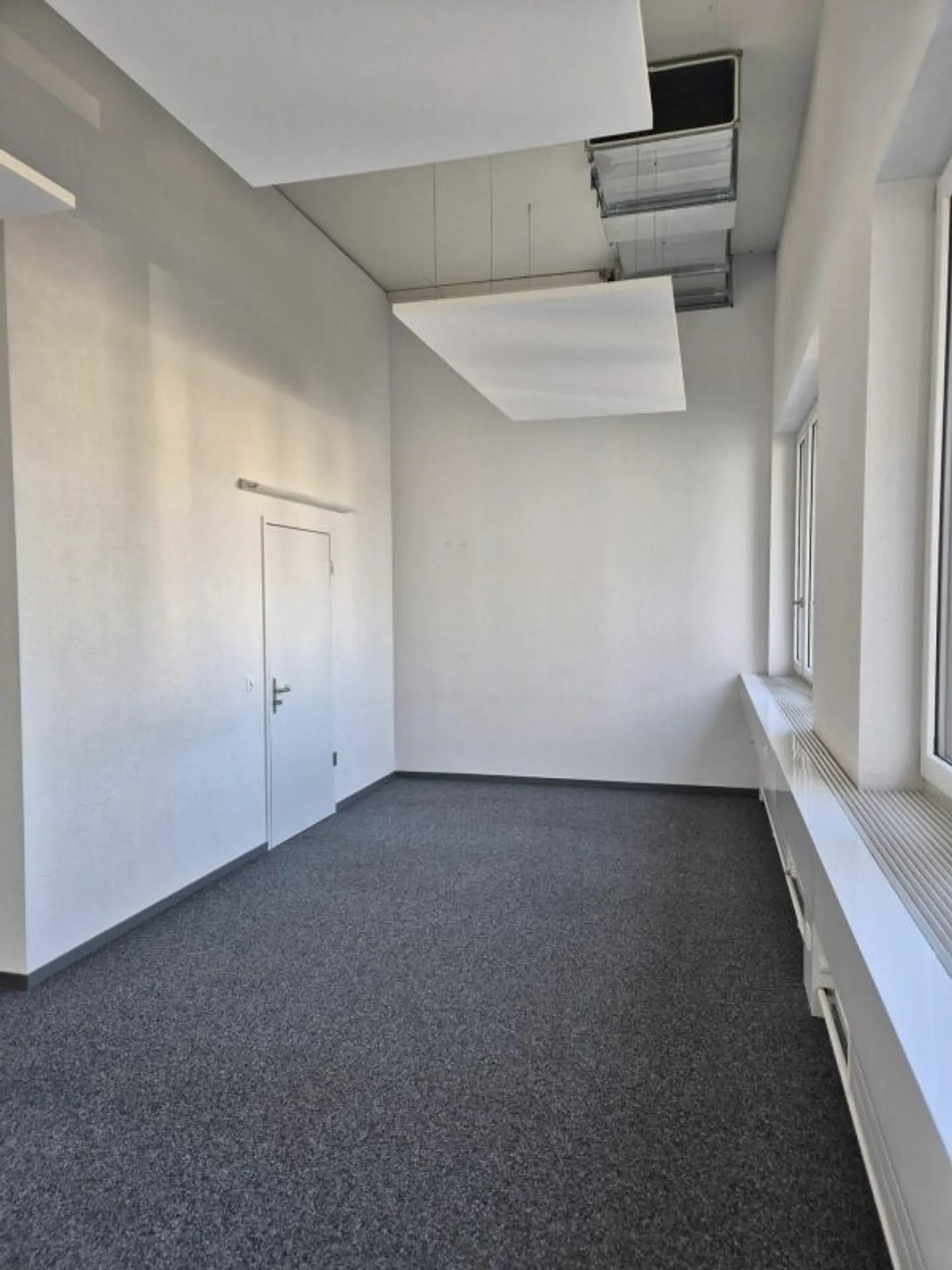 Attraktive Bürofläche im Anaxo - Foto 2 von 6