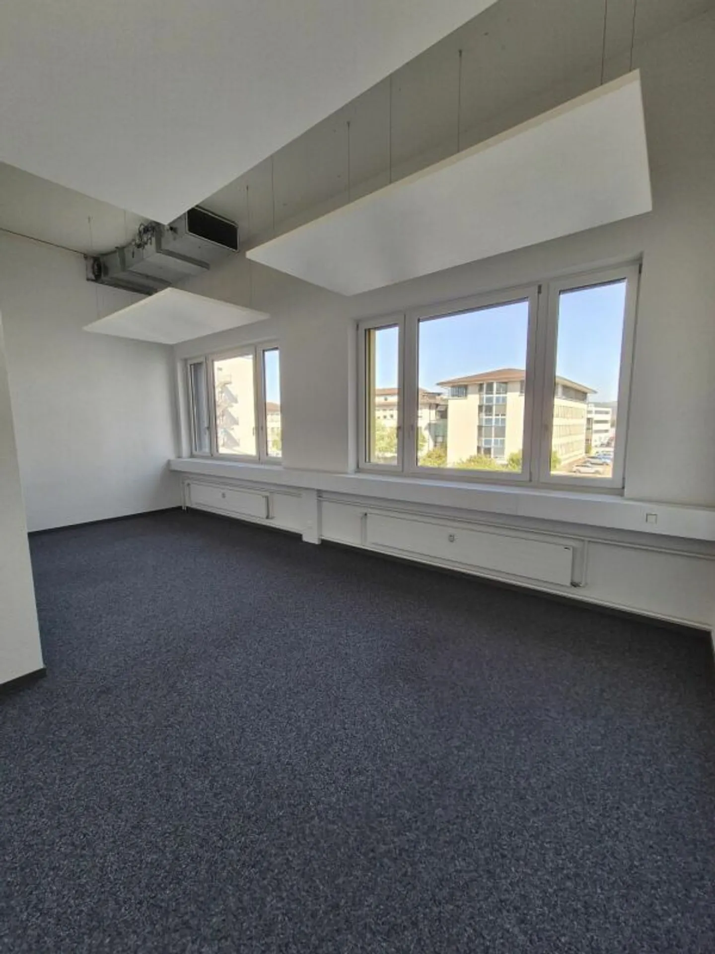 Attraktive Bürofläche im Anaxo - Foto 4 von 6