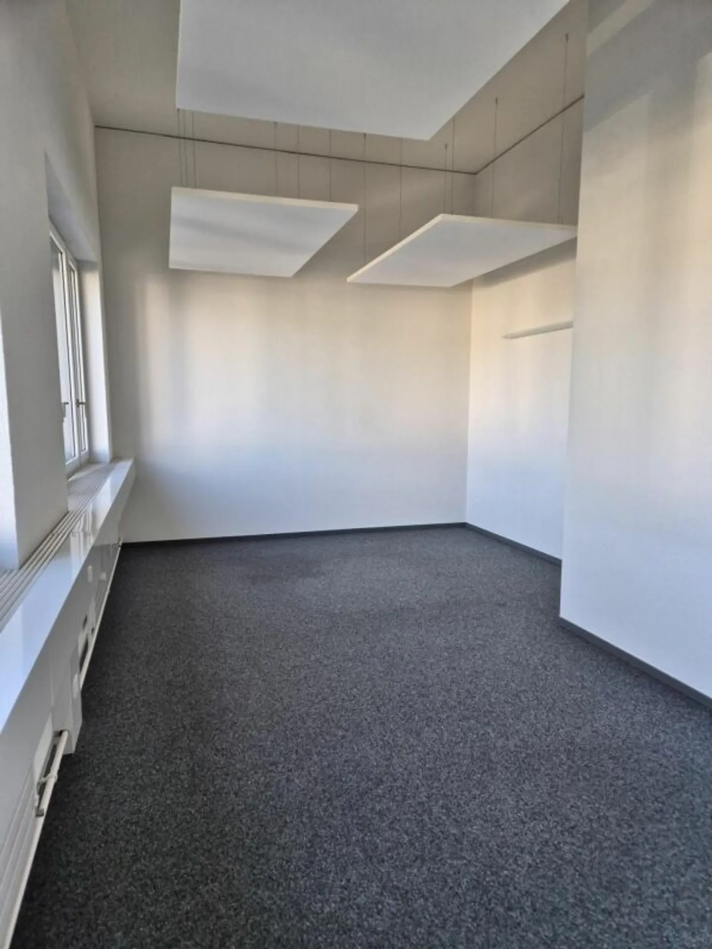 Attraktive Bürofläche im Anaxo - Foto 3 von 6