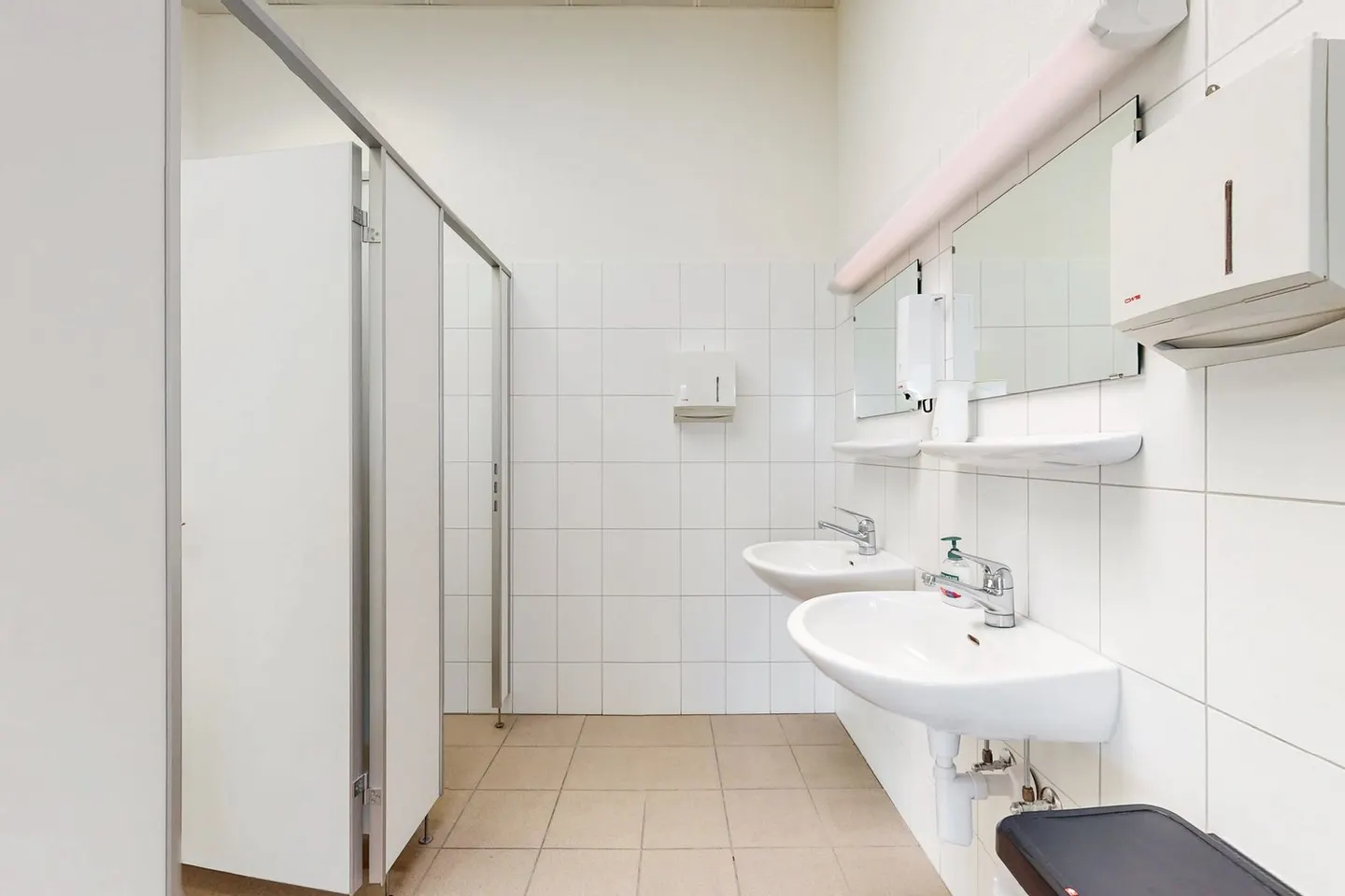 Espaces flexibles avec diverses possibilités d'utilisation dans un emplacement pratique - Photo 11 sur 12