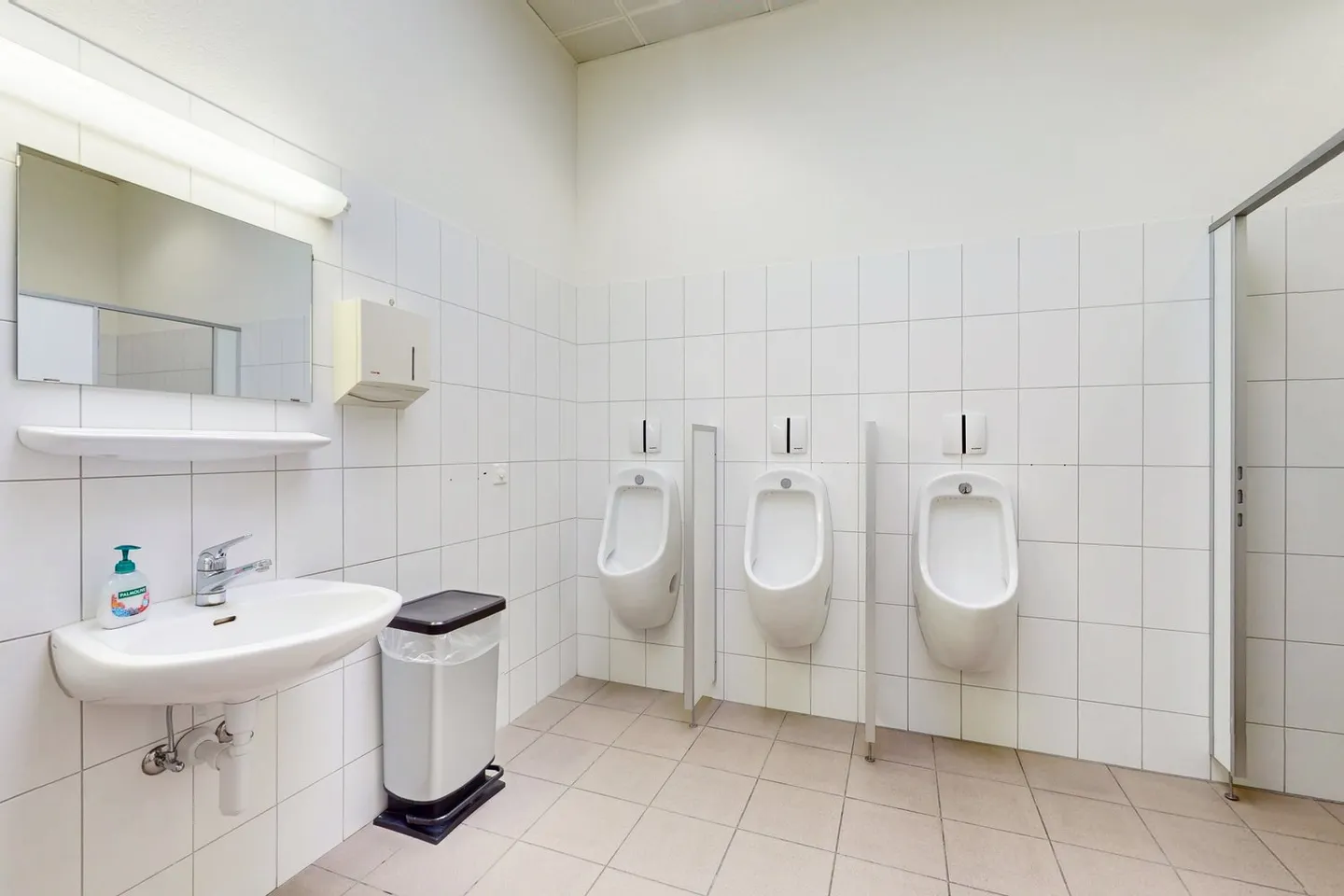 Espaces flexibles avec diverses possibilités d'utilisation dans un emplacement pratique - Photo 12 sur 12