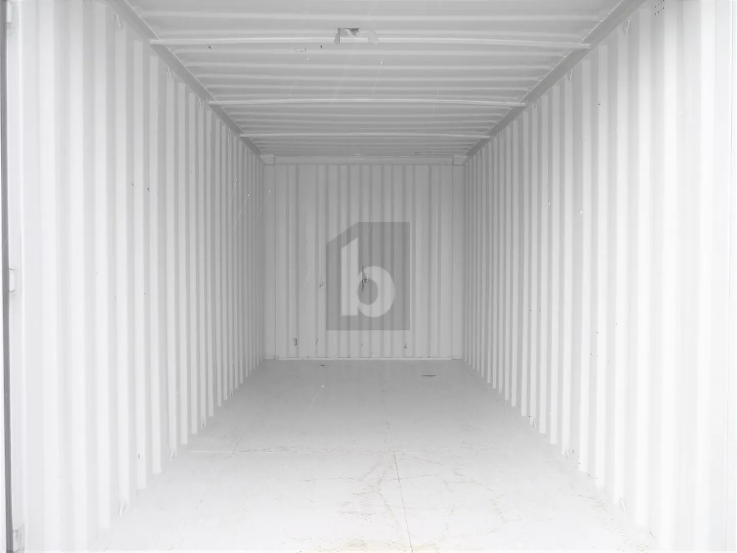 Container de stockage moderne - Photo 2 sur 5