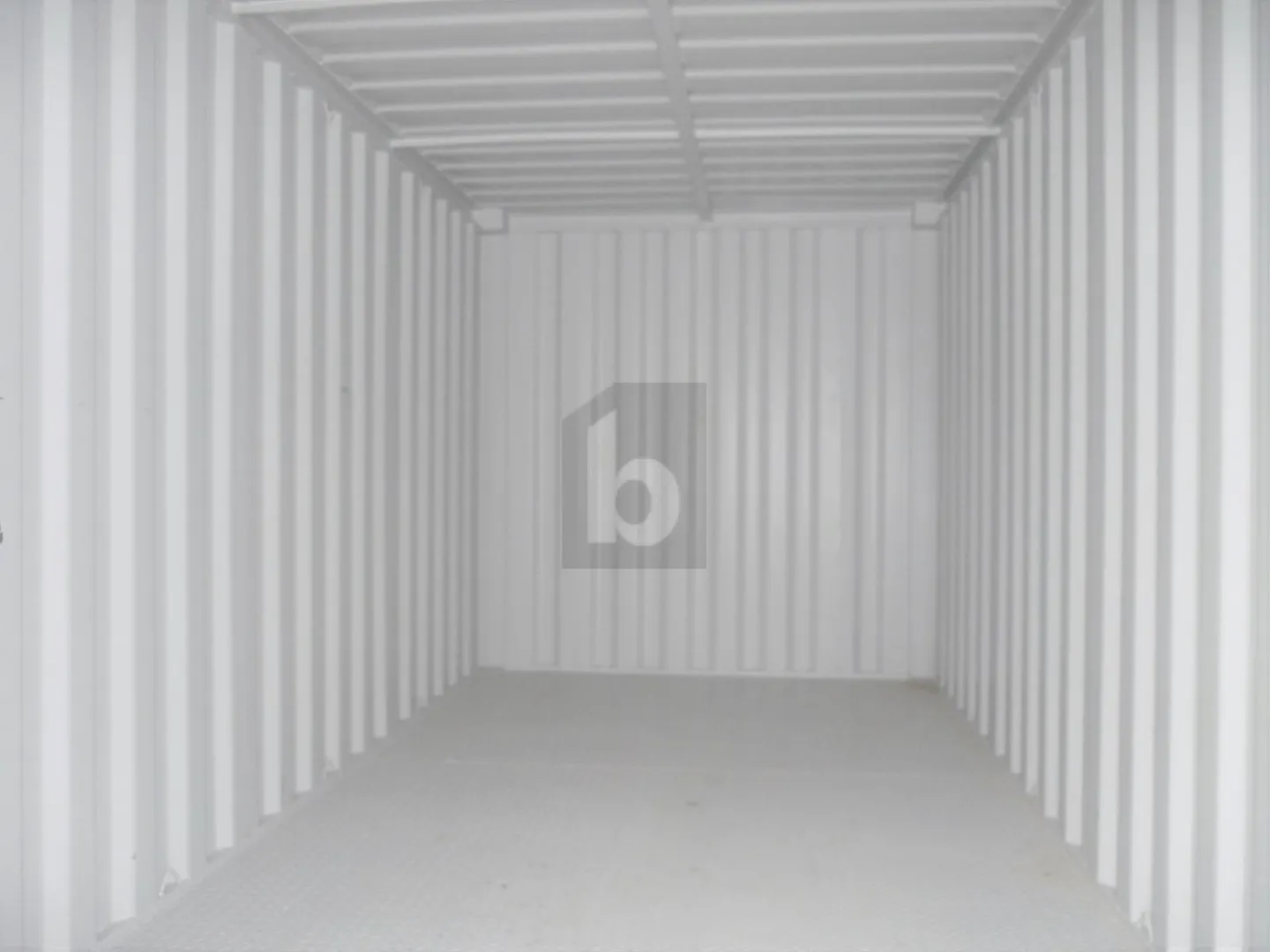 Container de stockage moderne - Photo 3 sur 5