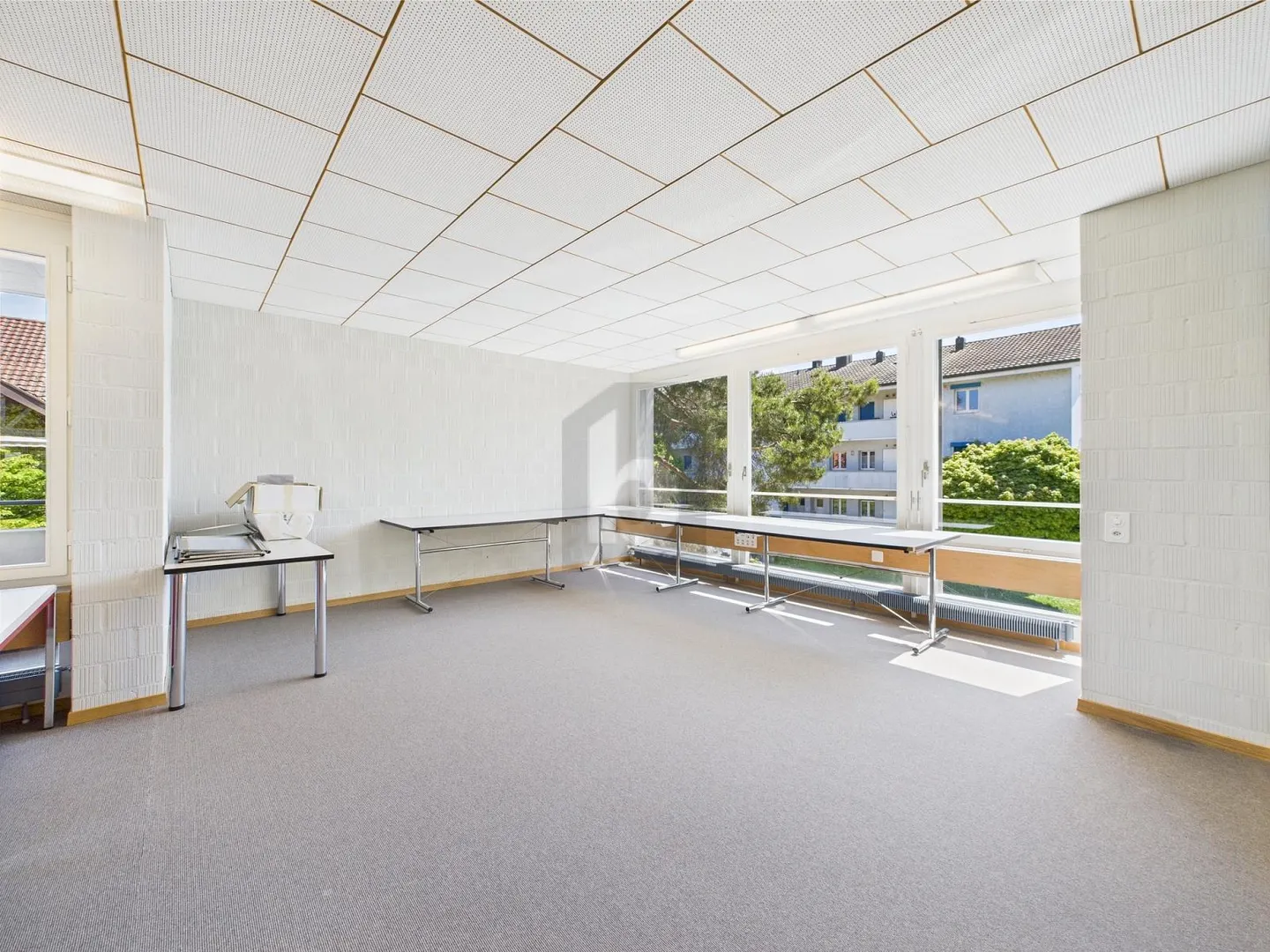 Geräumige Loft-Bürofläche - Foto 4 von 6