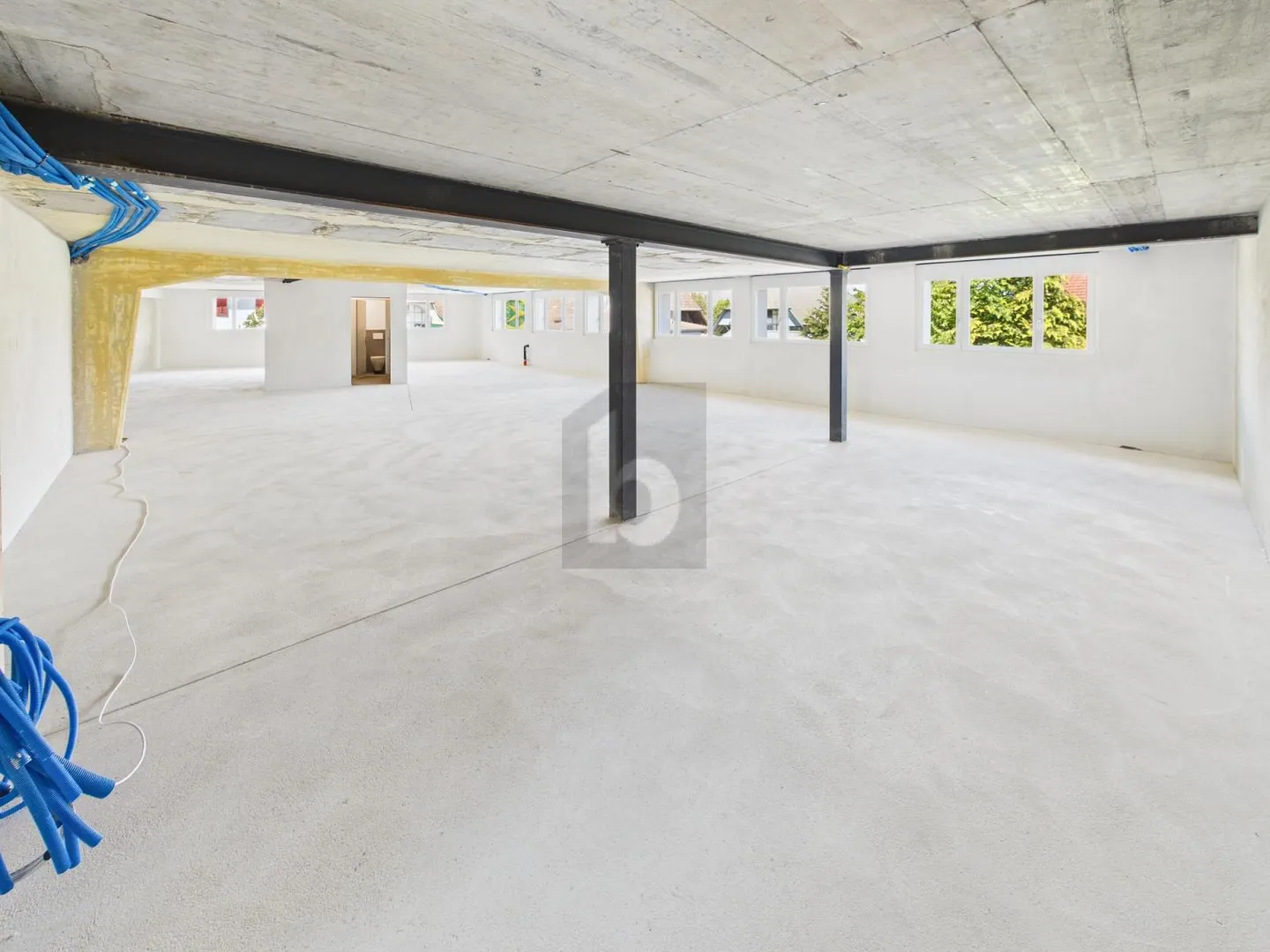 Modernes Büro in Thörigen - Foto 3 von 6