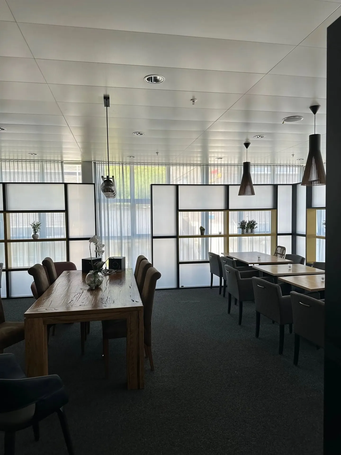 Spazio commerciale versatile a Thalwil - Foto 8 di 11