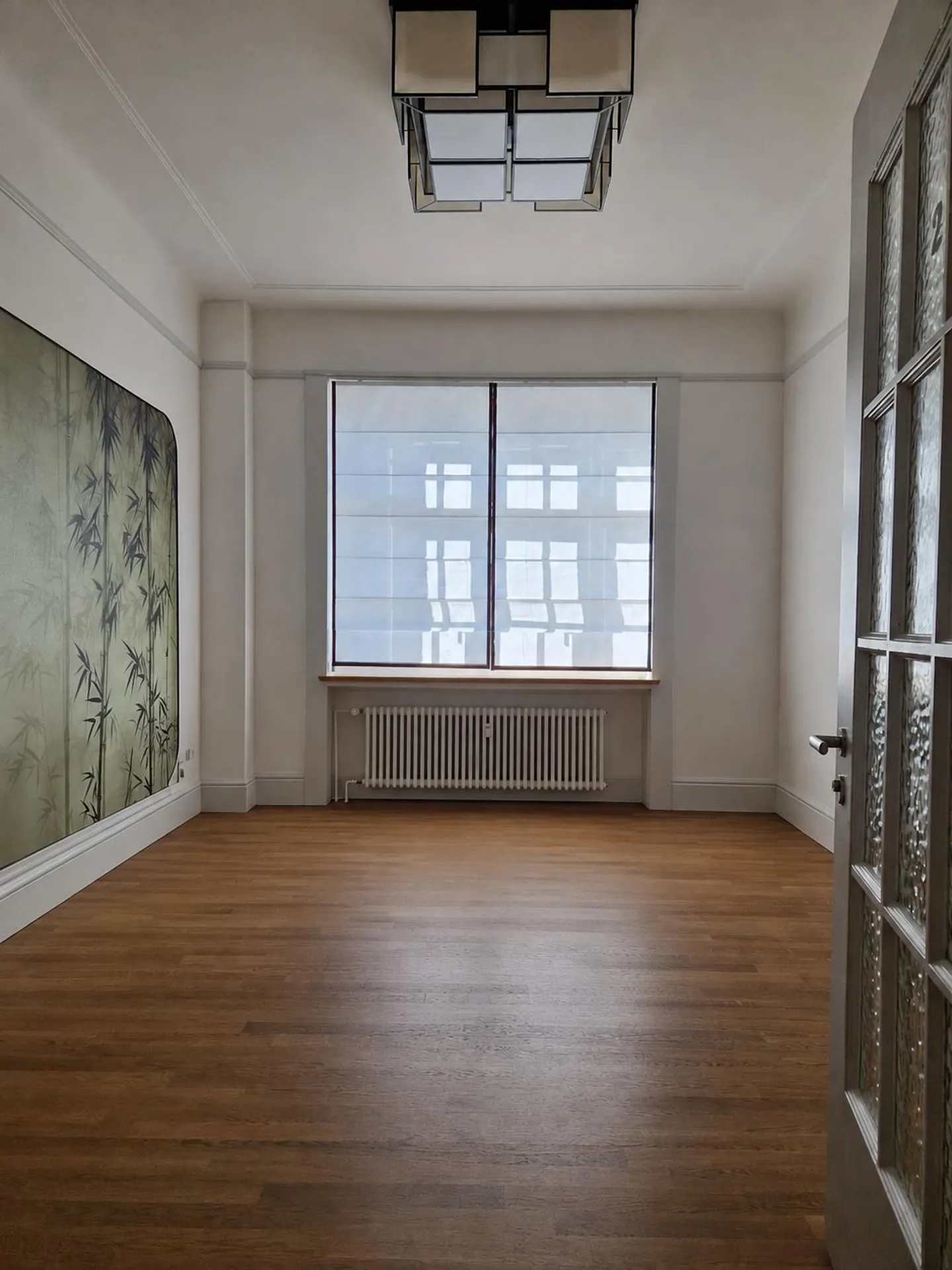 Büro- oder Praxisfläche am Bellevue  stilvoll an bester Lage - Foto 4 von 5