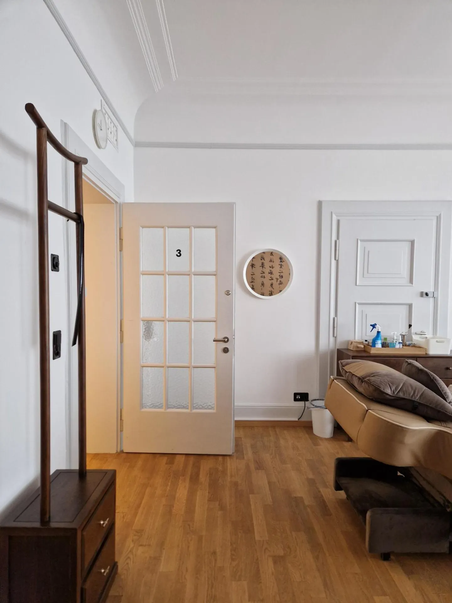 Büro- oder Praxisfläche am Bellevue  stilvoll an bester Lage - Foto 3 von 5