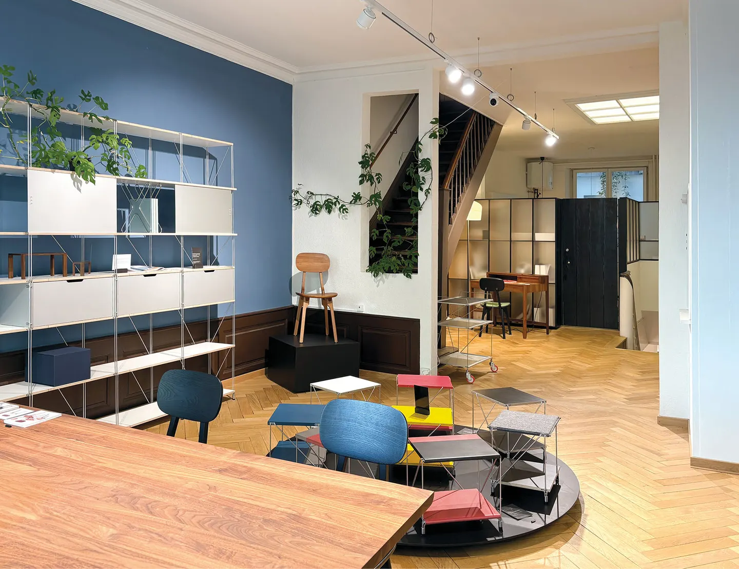 Charming Office Space in Basel - Photo 2 of 5