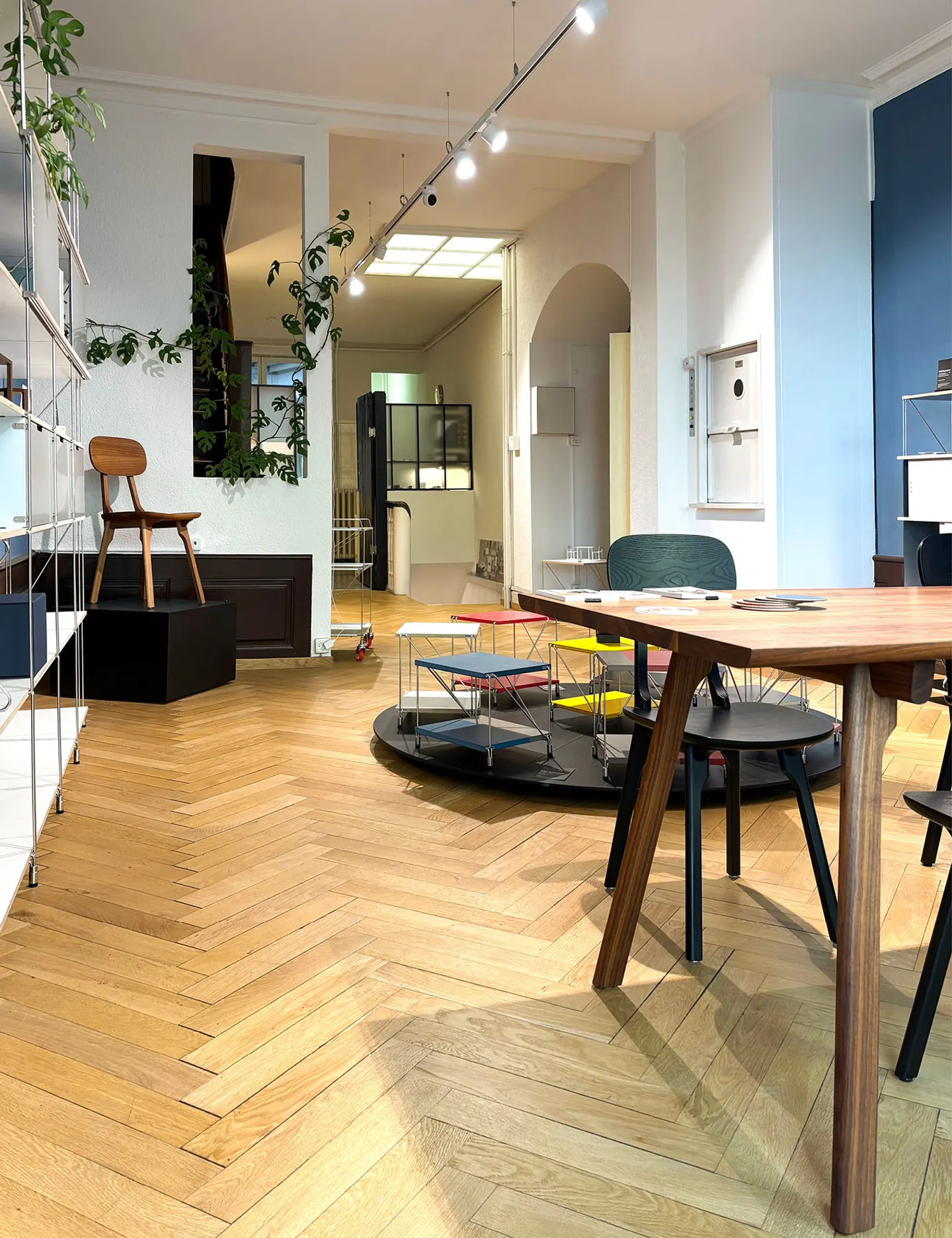 Charming Office Space in Basel - Photo 3 of 5