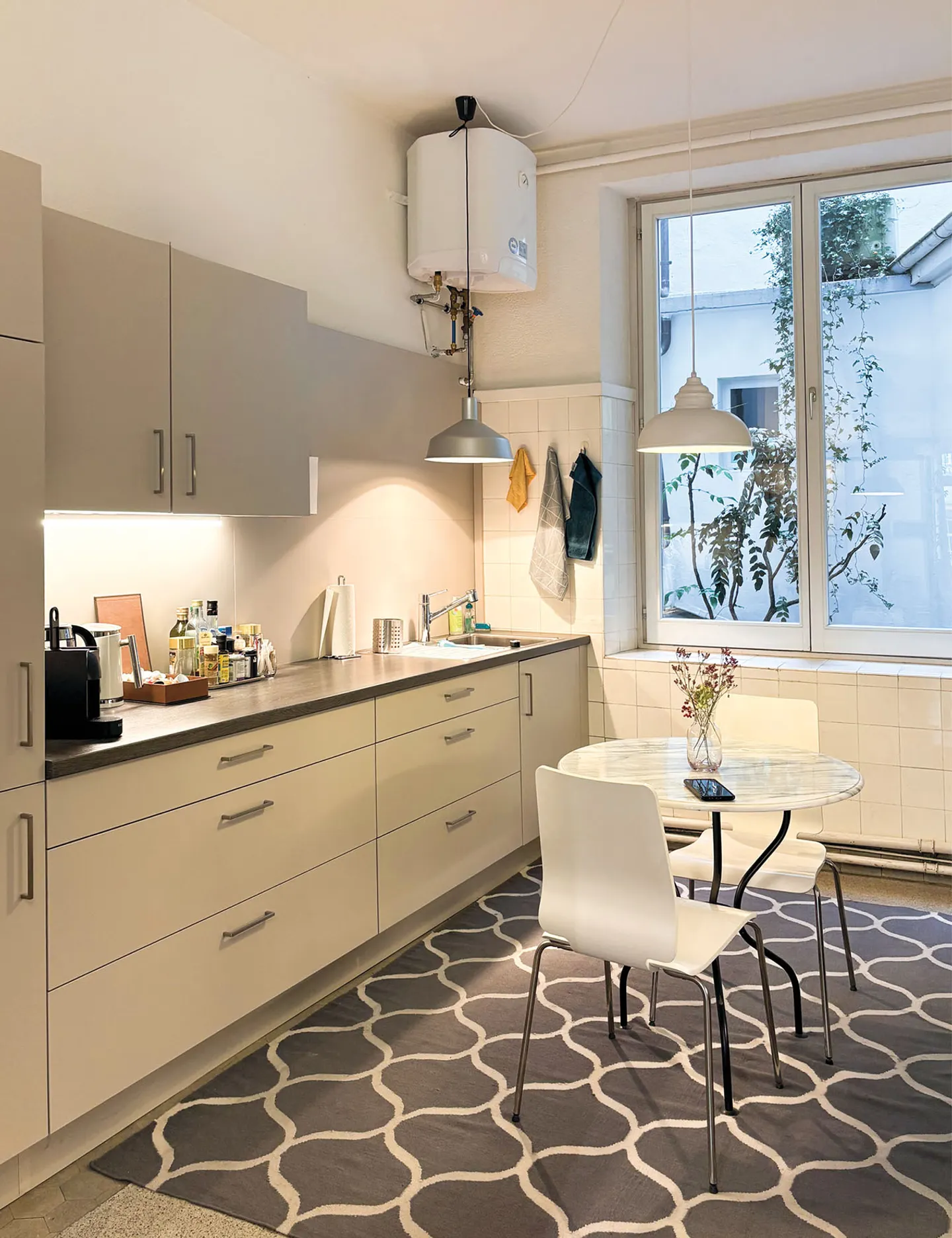 Charming Office Space in Basel - Photo 4 of 5