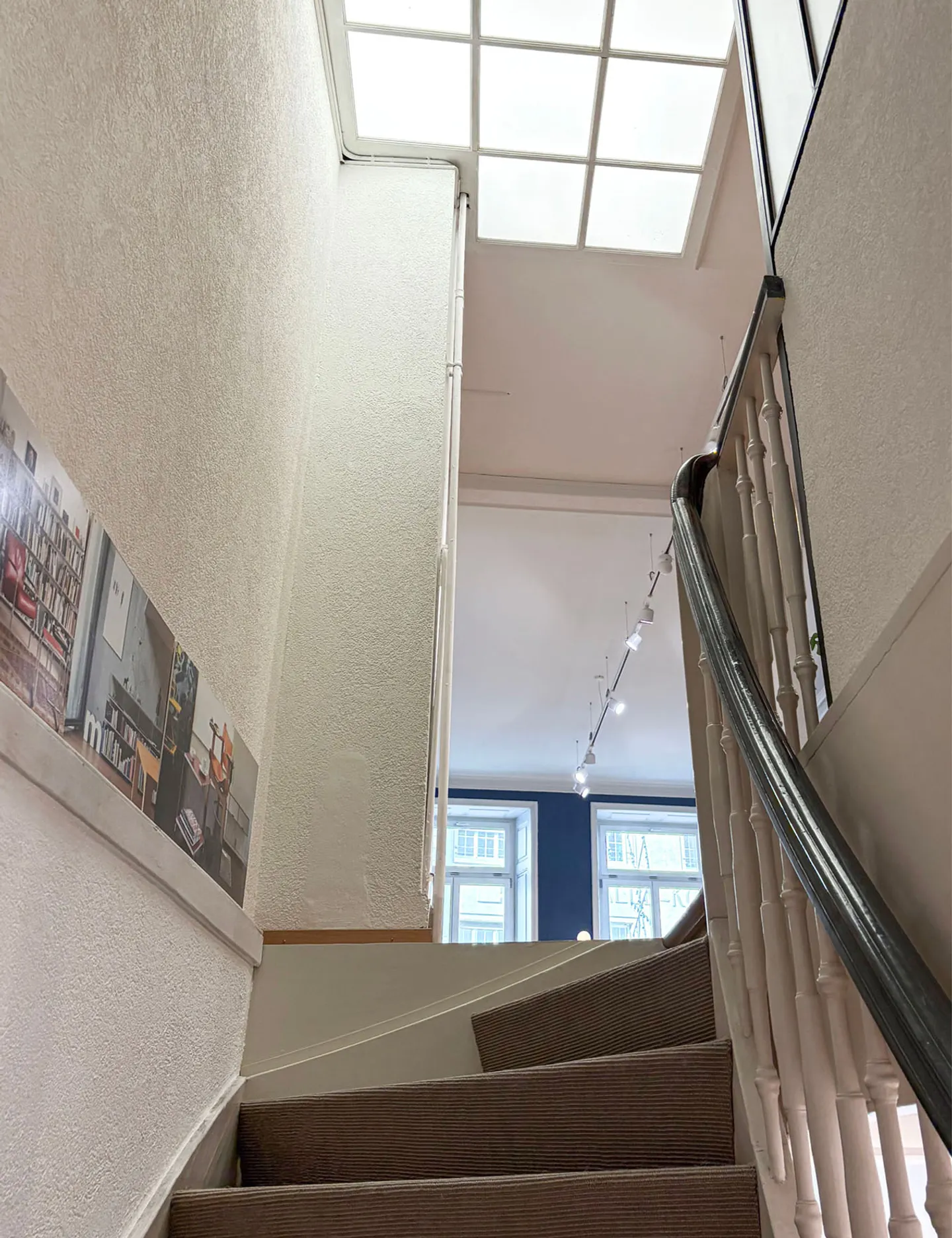 Charming Office Space in Basel - Photo 5 of 5