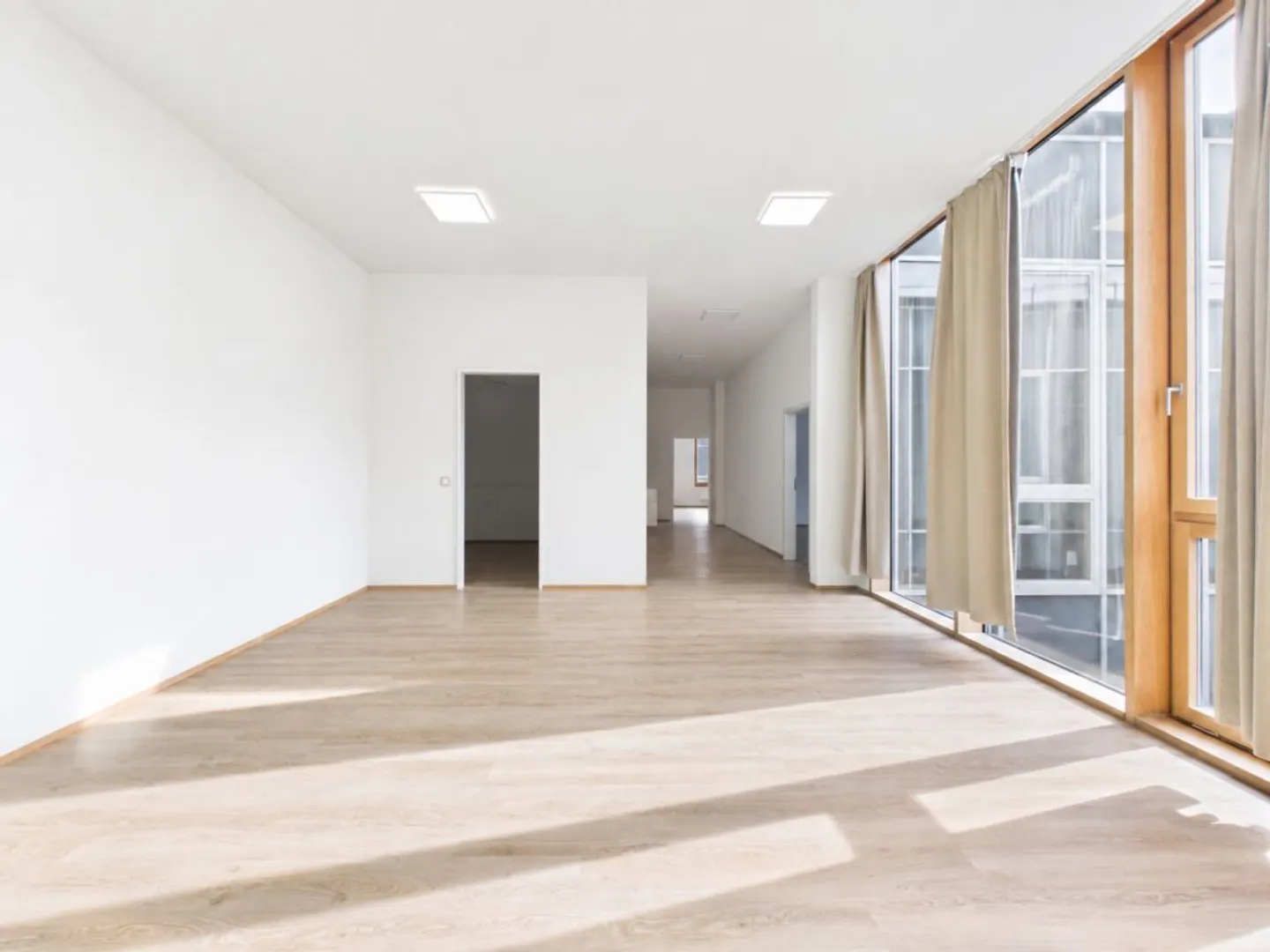 Lo spazio ideale per la tua azienda | Loftpark, Altdorf - Foto 1 di 11