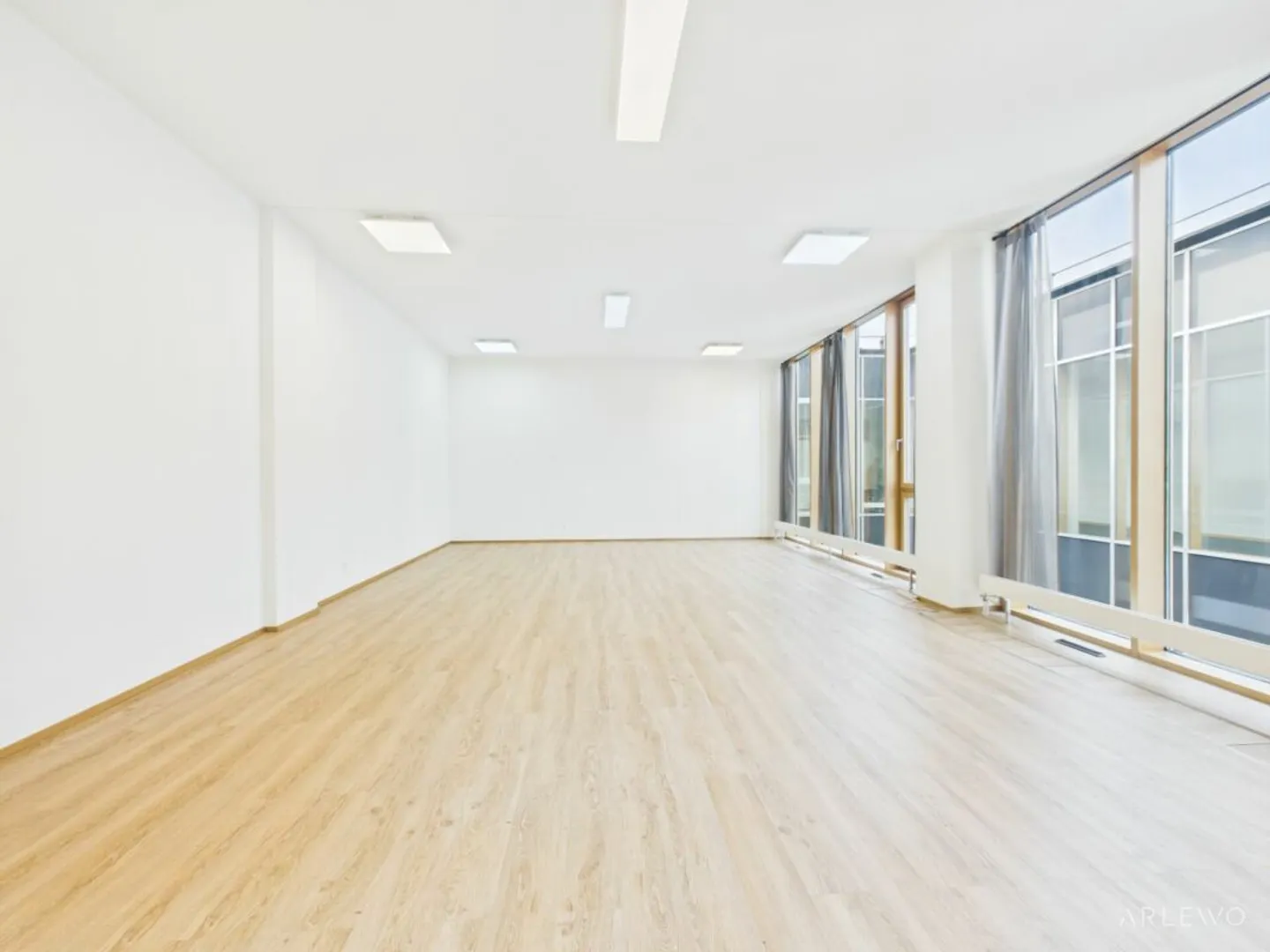 Lo spazio ideale per la tua azienda | Loftpark, Altdorf - Foto 7 di 11