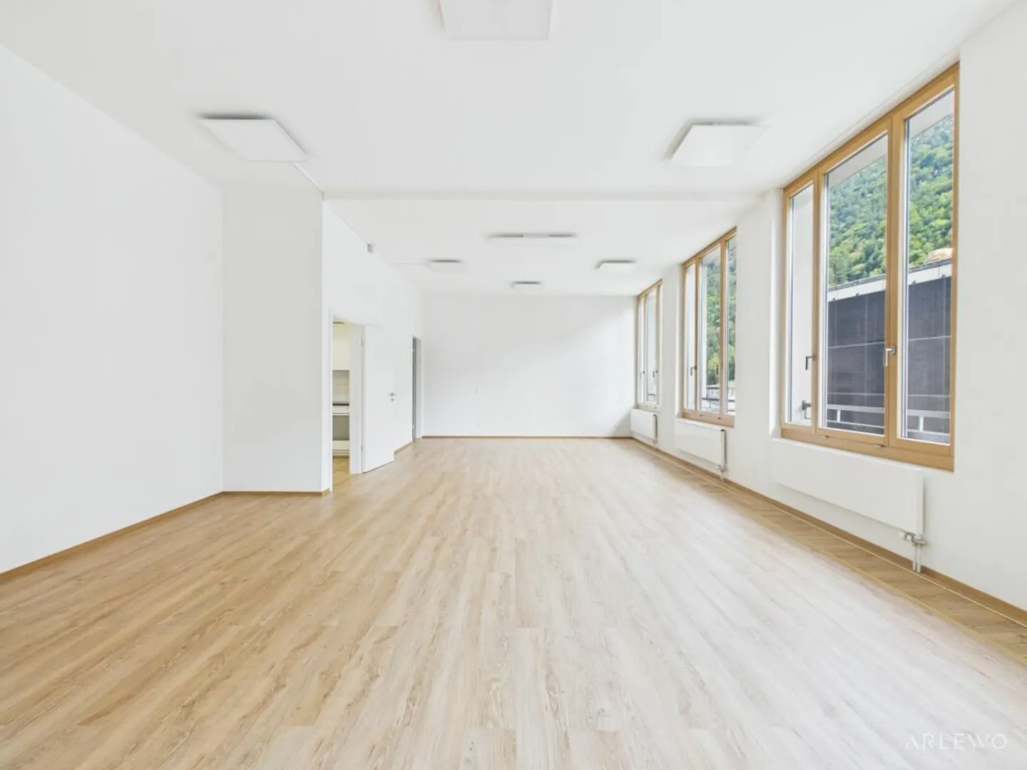 Lo spazio ideale per la tua azienda | Loftpark, Altdorf - Foto 10 di 11