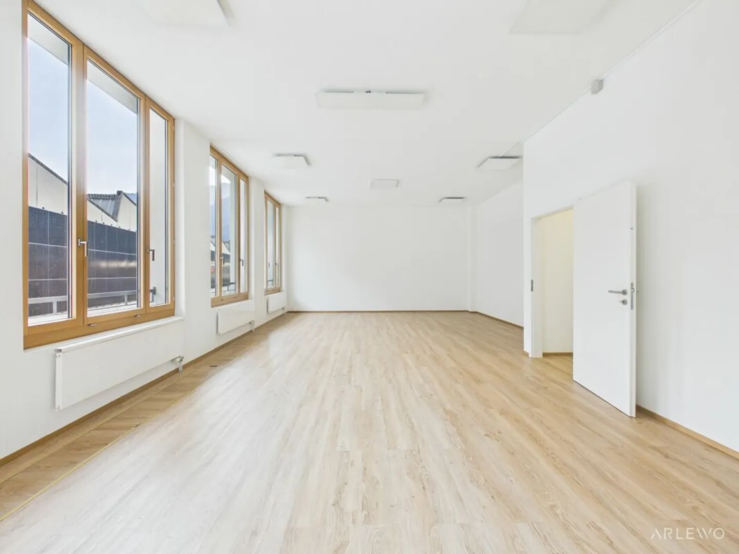 Lo spazio ideale per la tua azienda | Loftpark, Altdorf - Foto 9 di 11