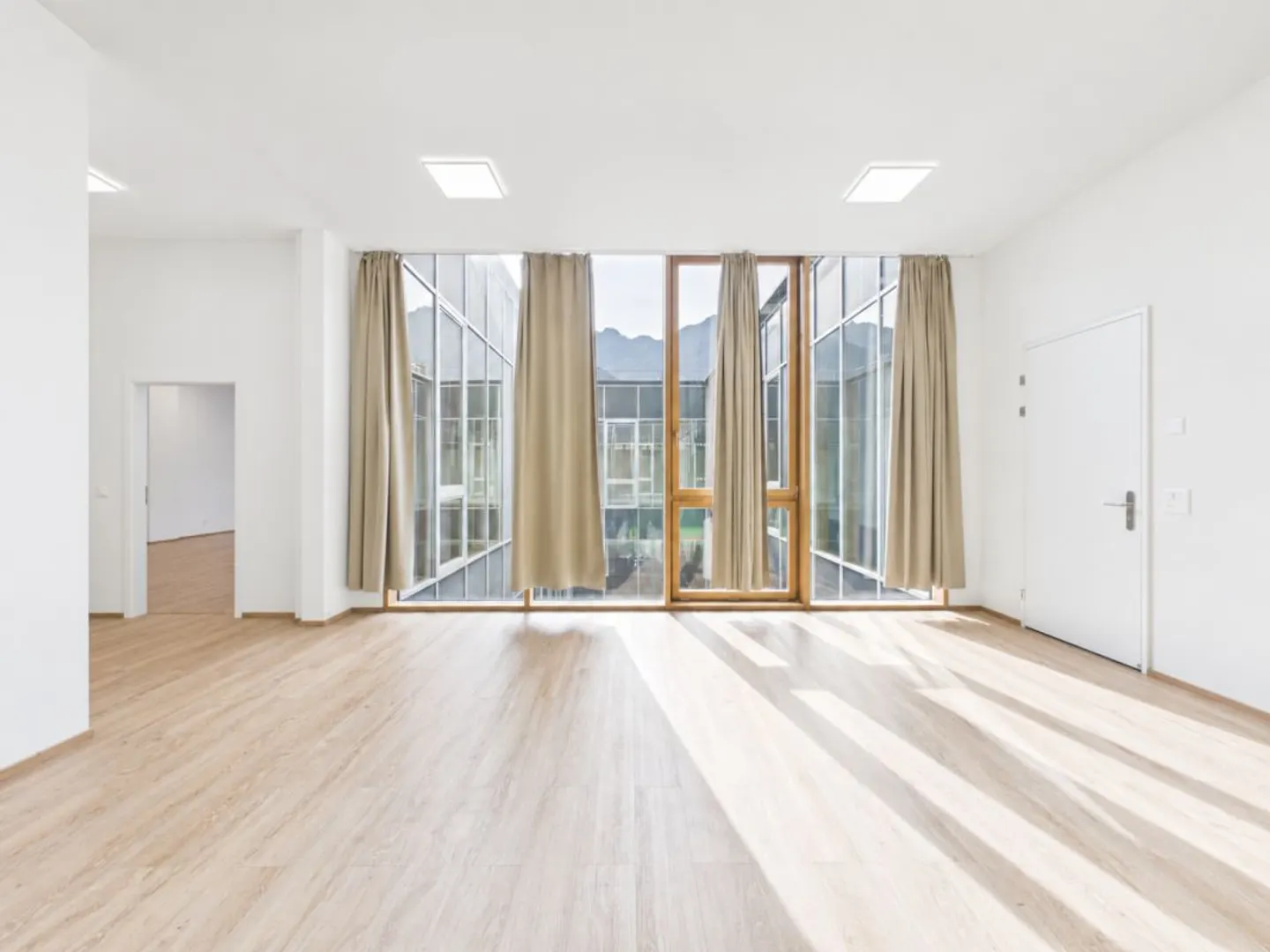 Lo spazio ideale per la tua azienda | Loftpark, Altdorf - Foto 3 di 11