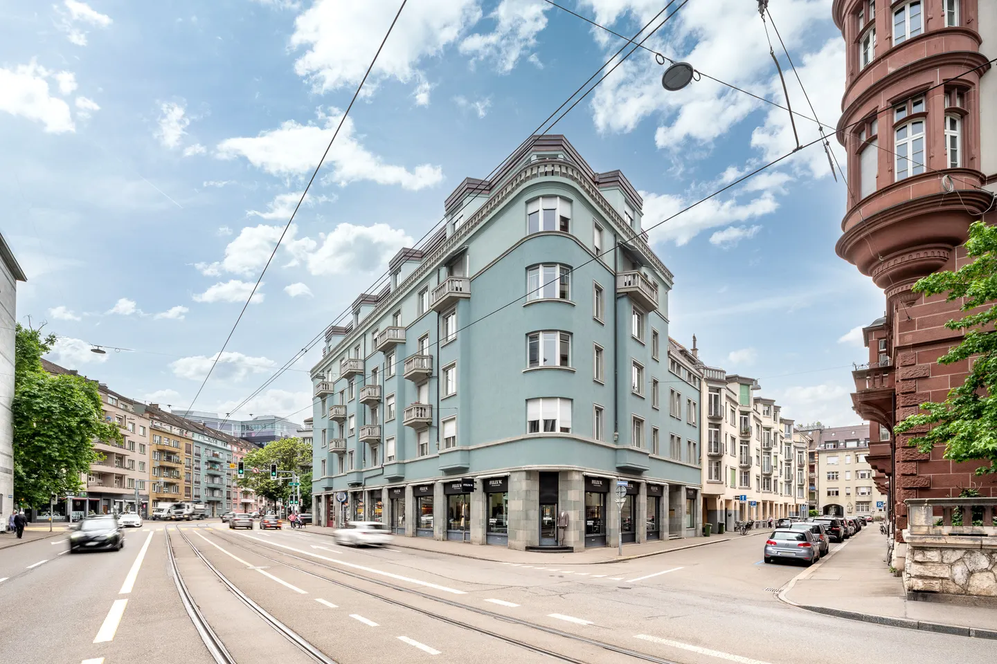 Votre nouvel espace de bureau au cœur de Zurich ! - Photo 2 sur 6