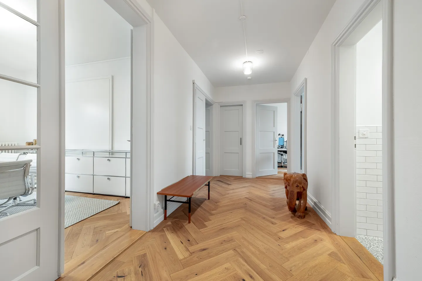 Votre nouvel espace de bureau au cœur de Zurich ! - Photo 3 sur 6
