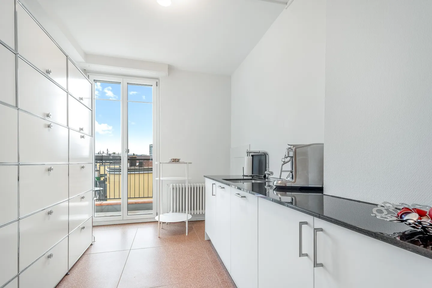 Votre nouvel espace de bureau au cœur de Zurich ! - Photo 5 sur 6